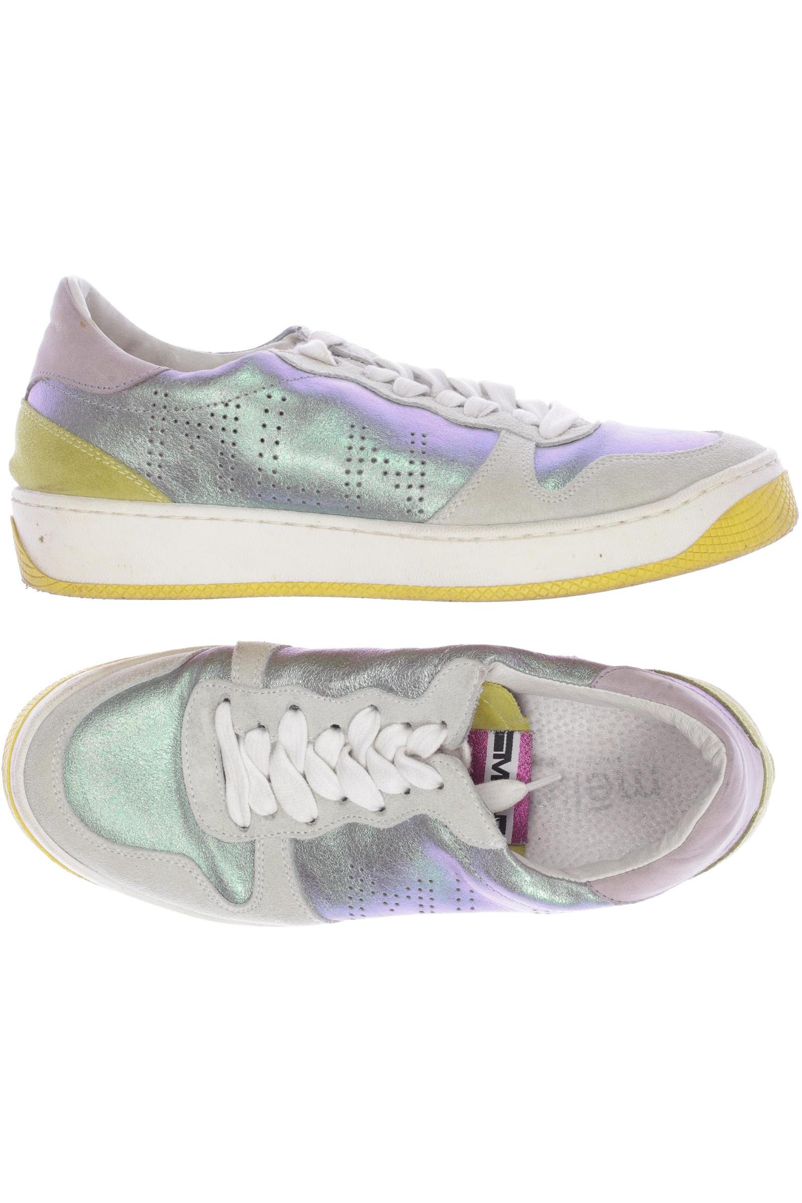 

Meline Damen Sneakers, mehrfarbig, Gr. 37