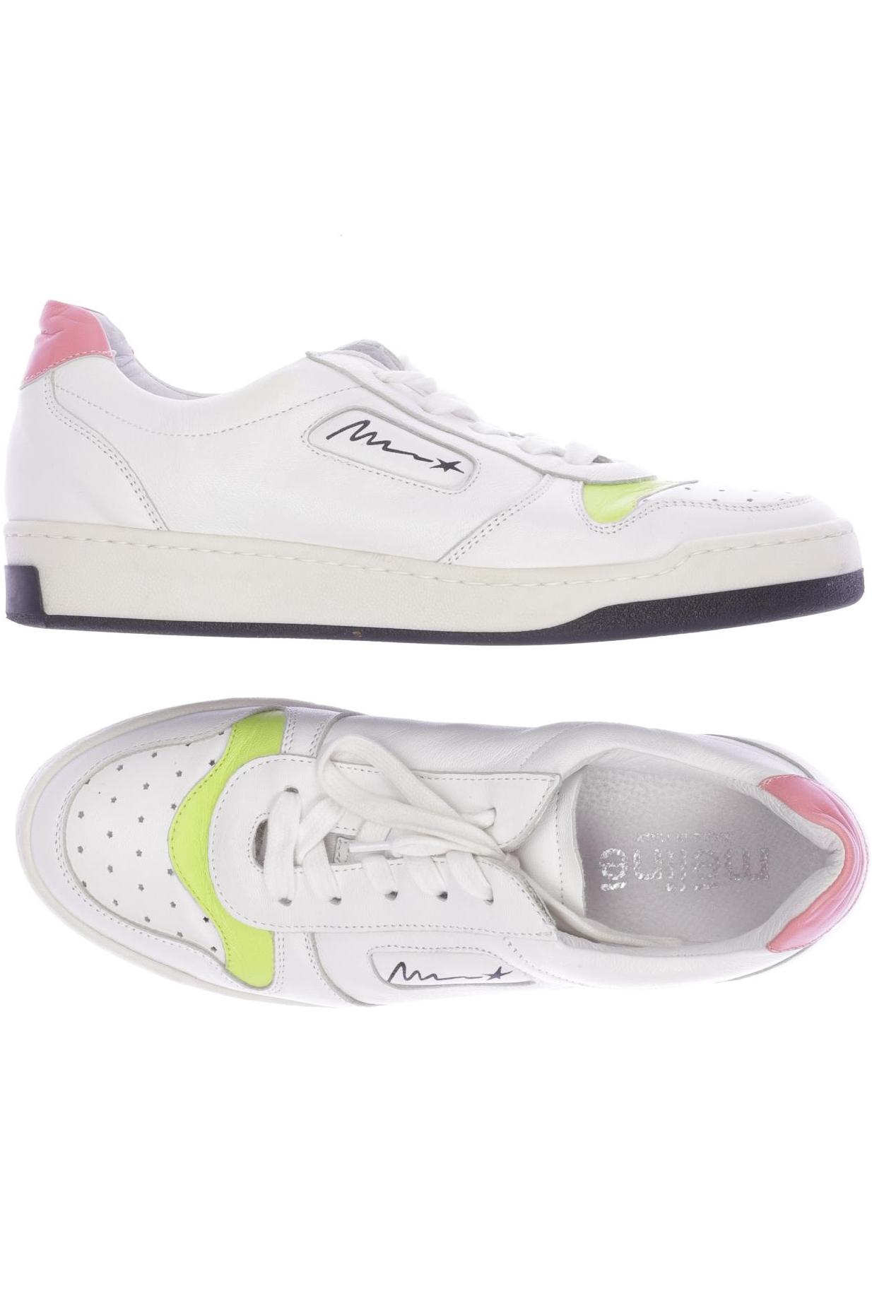 

Meline Damen Sneakers, weiß, Gr. 41