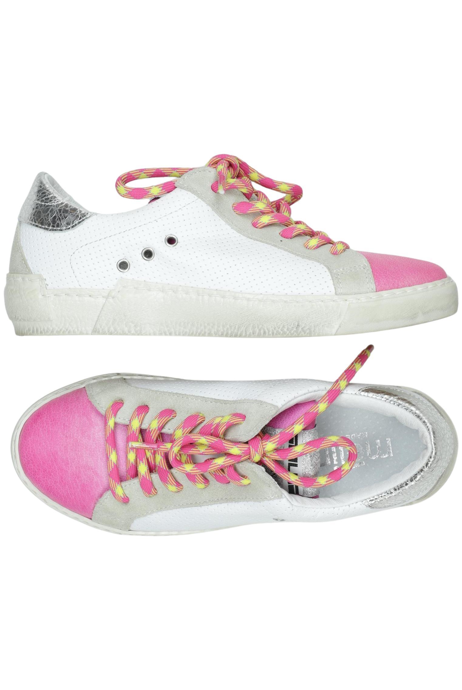 

Meline Damen Sneakers, weiß, Gr. 36