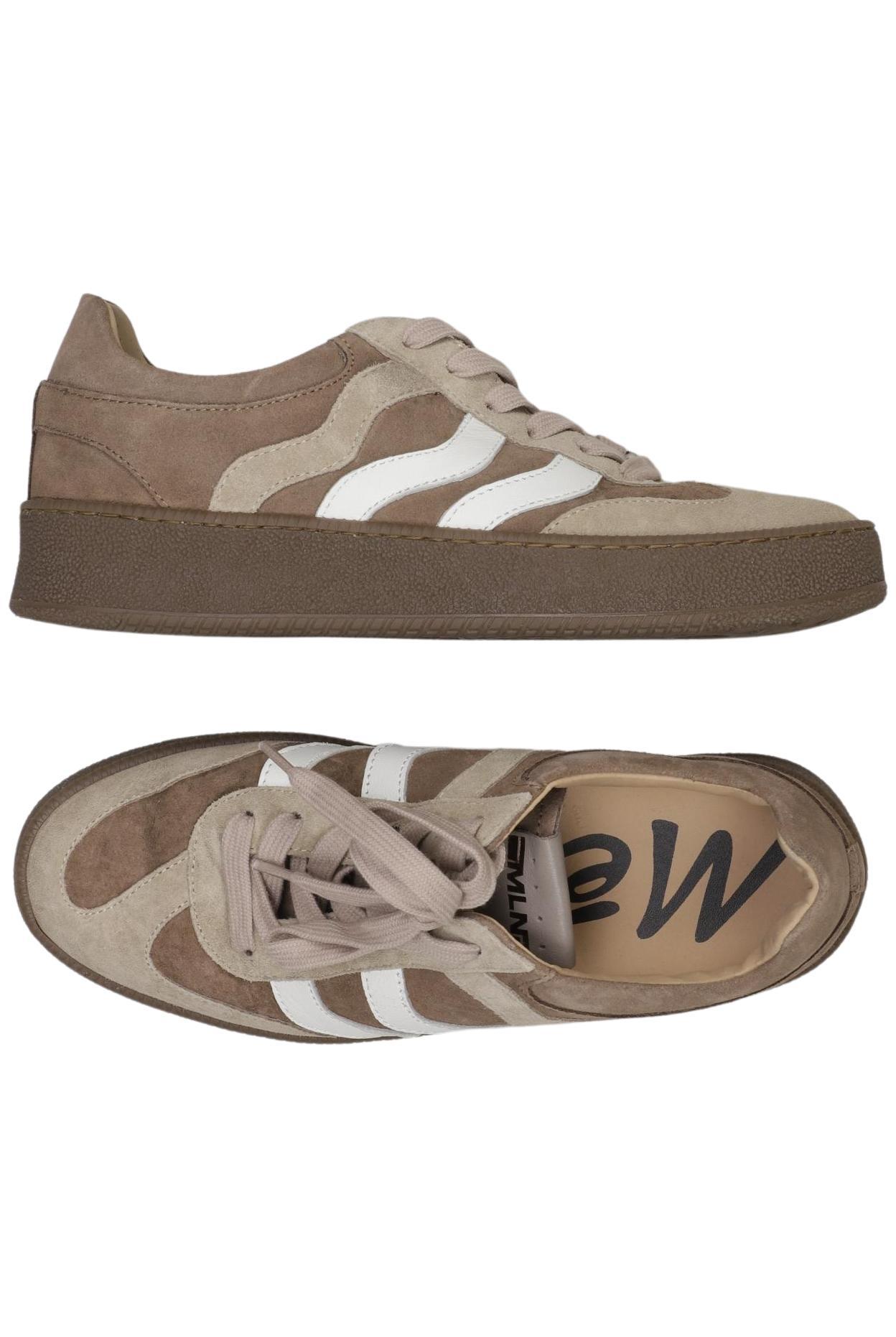 

Meline Damen Sneakers, mehrfarbig, Gr. 38