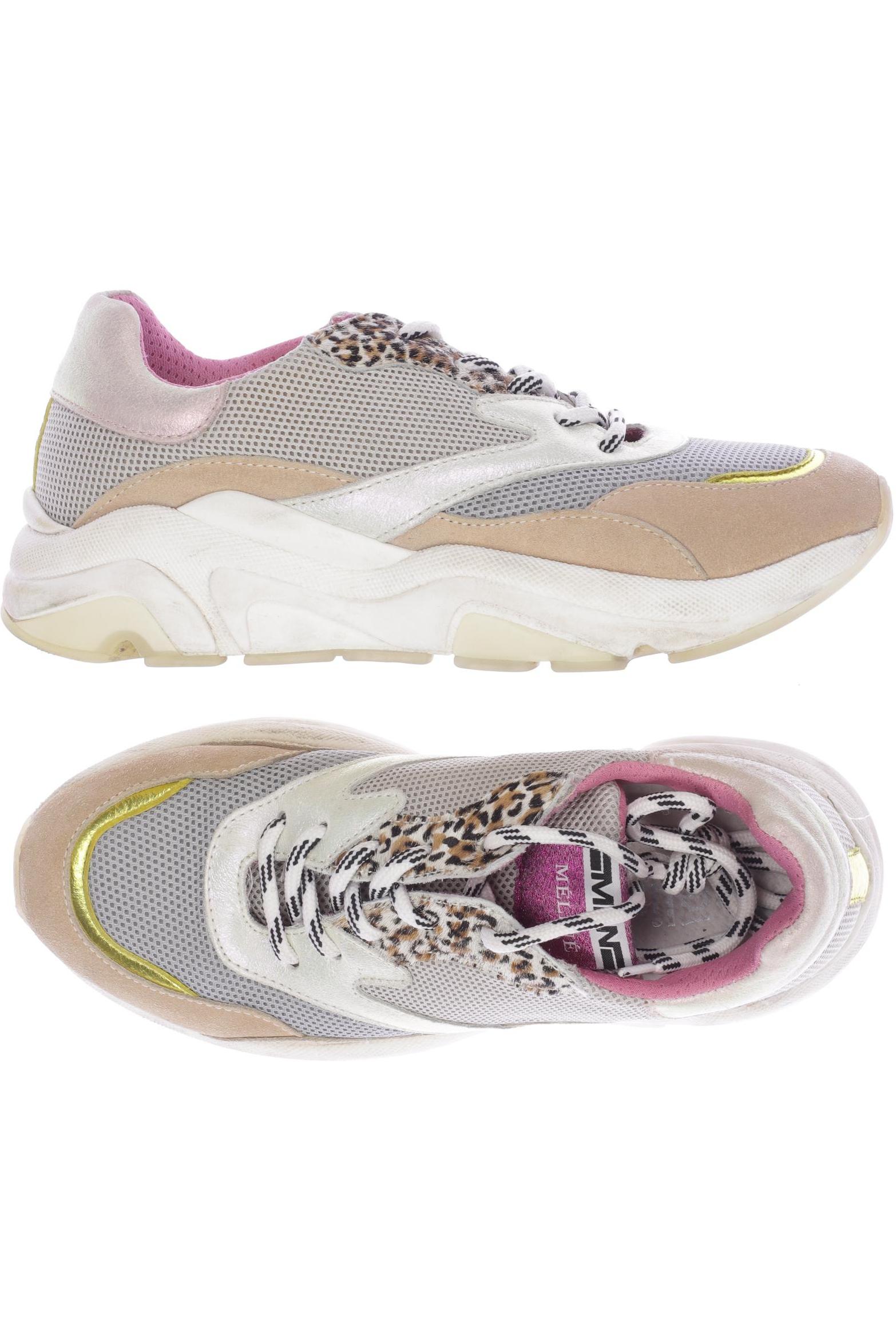 

Meline Damen Sneakers, mehrfarbig, Gr. 37