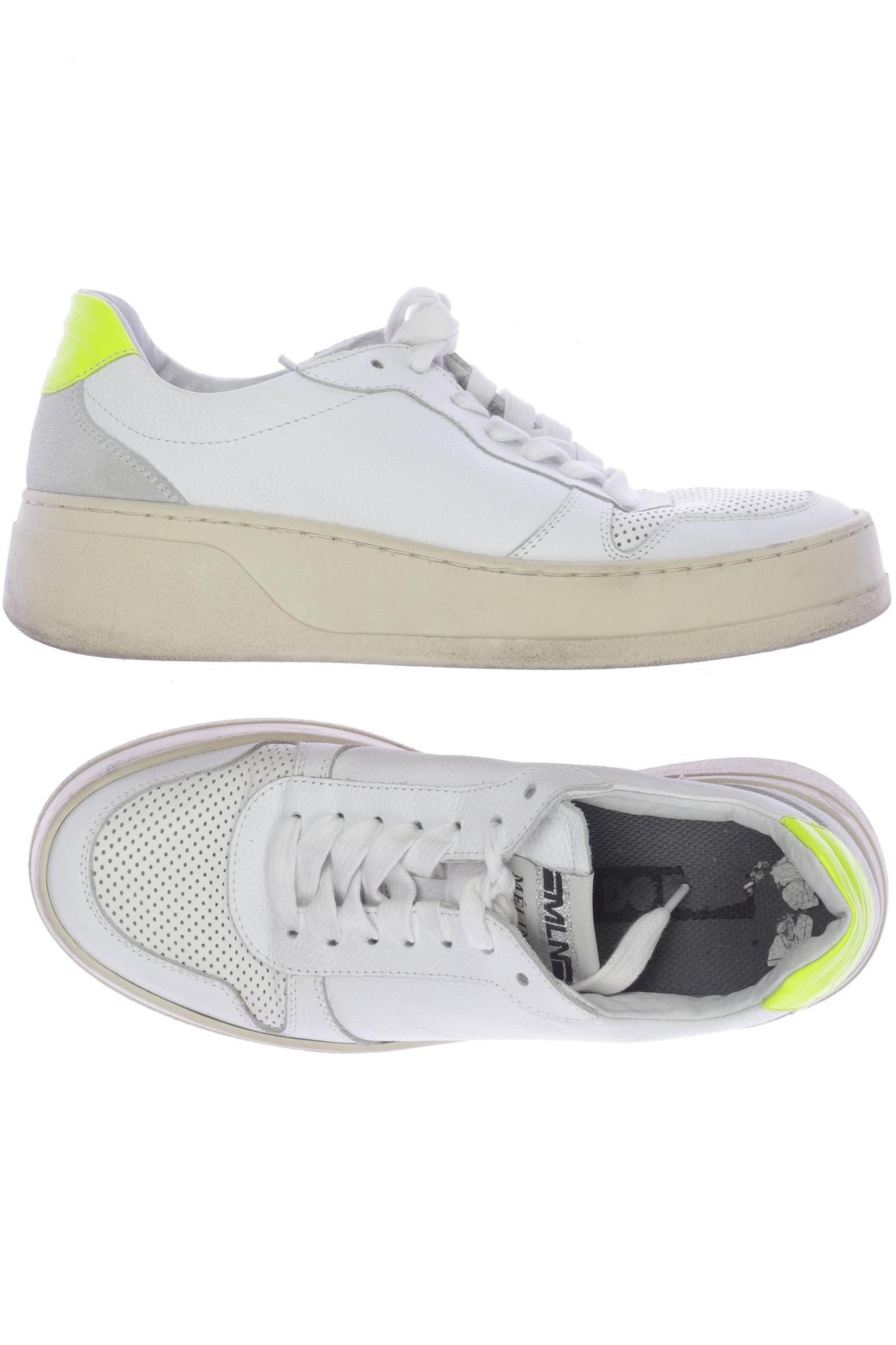 

Meline Damen Sneakers, weiß, Gr. 37