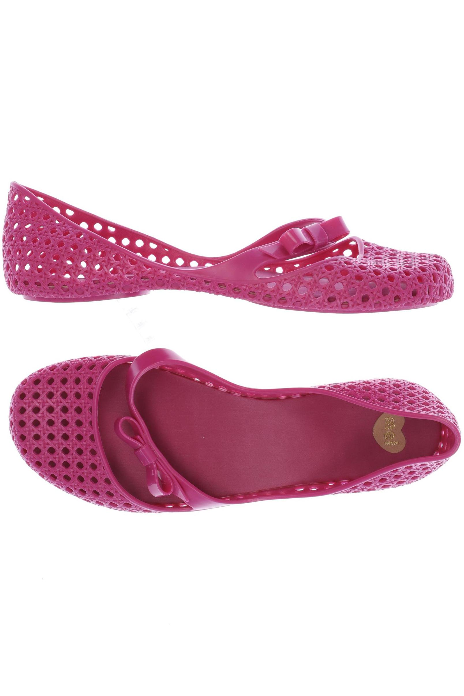 

melissa Damen Ballerinas, pink