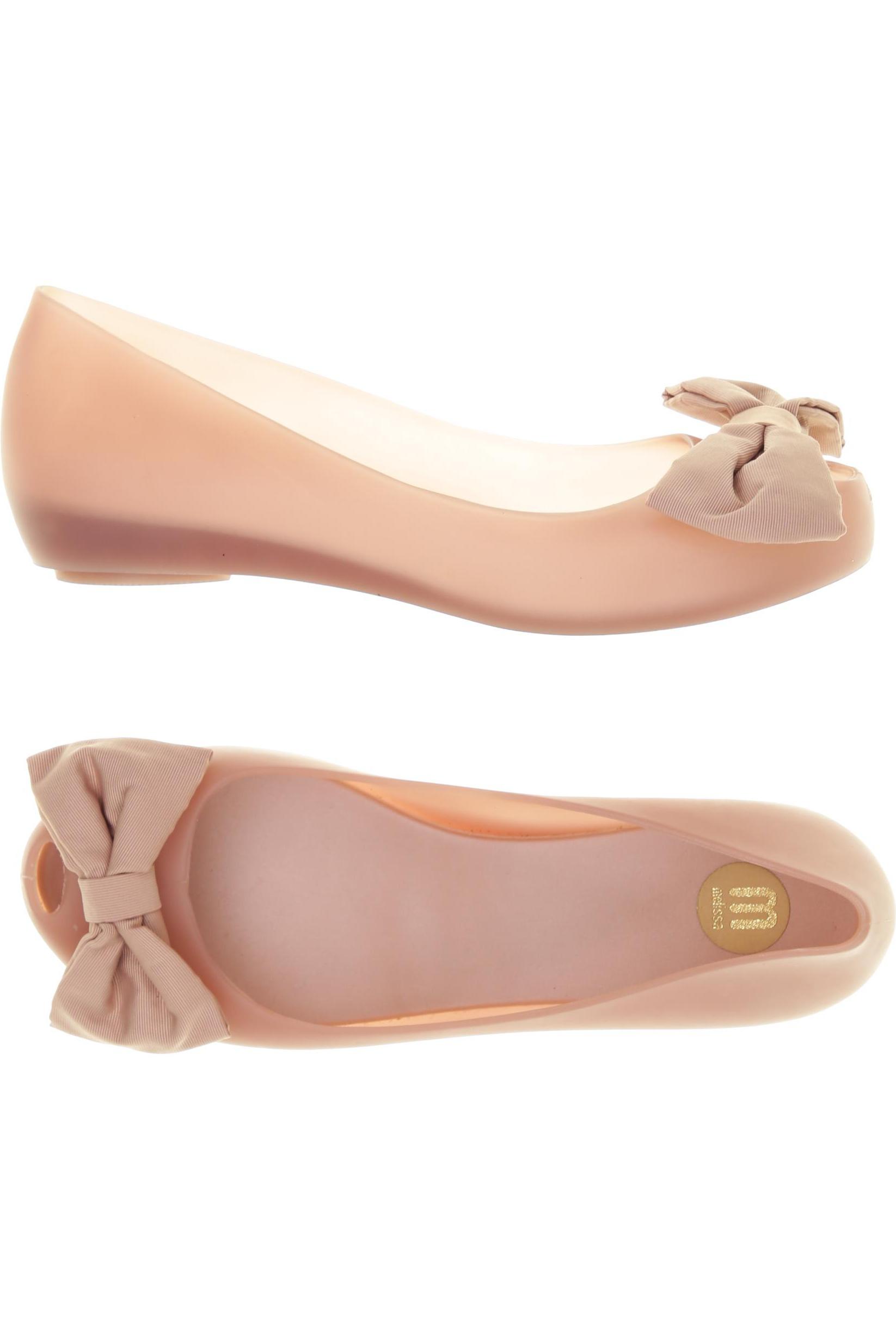 

melissa Damen Ballerinas, pink, Gr. 37