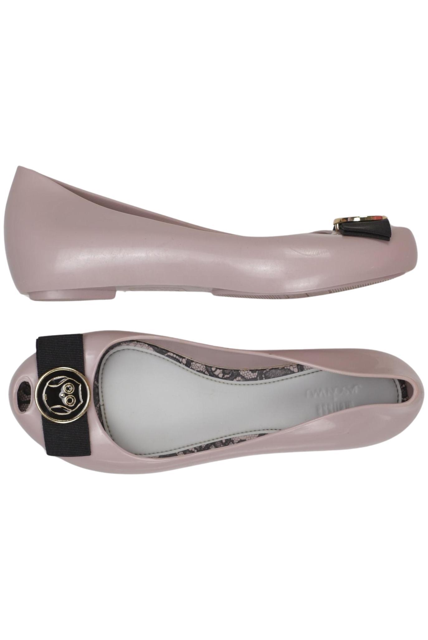 

melissa Damen Ballerinas, pink, Gr. 38