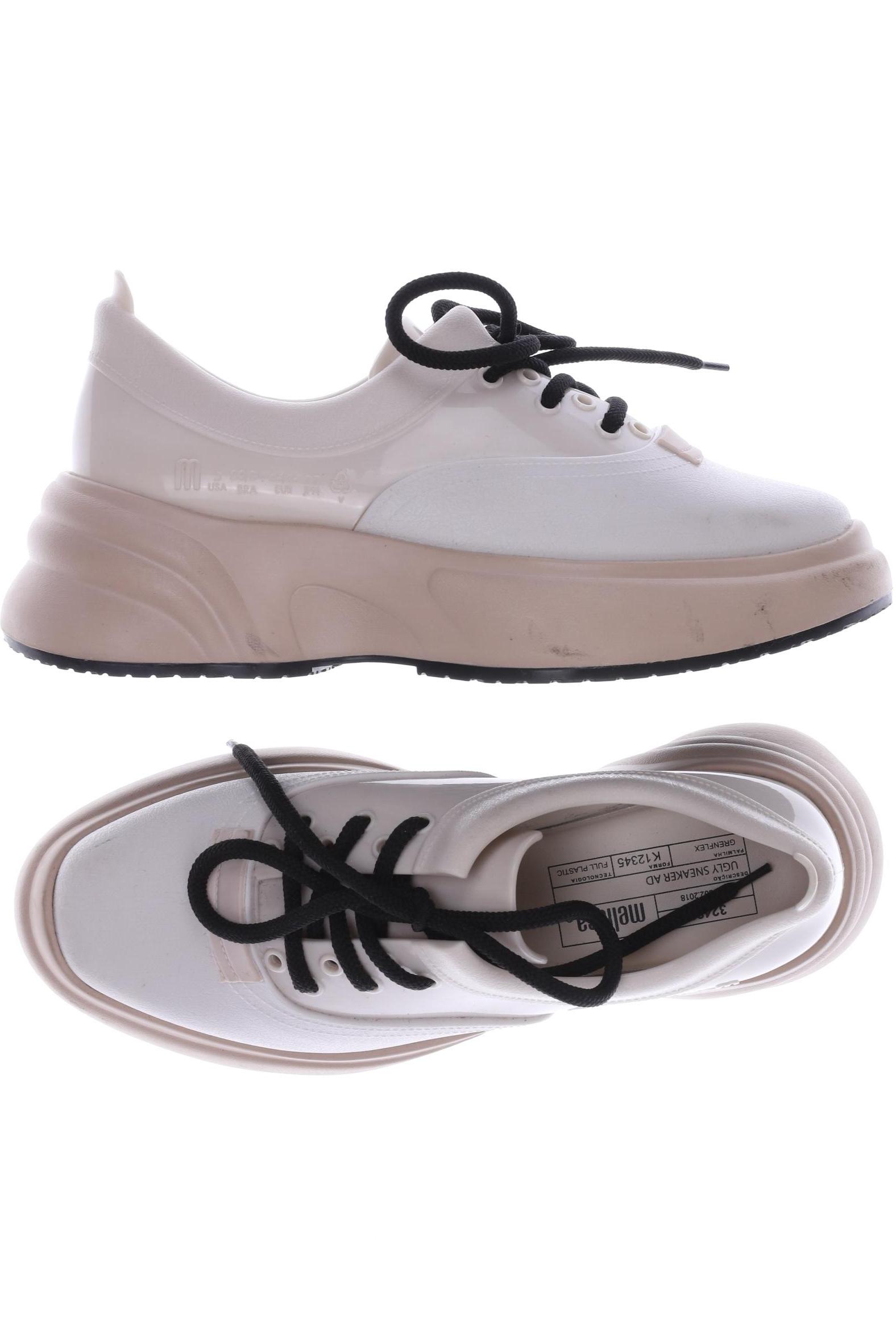 

melissa Damen Sneakers, beige
