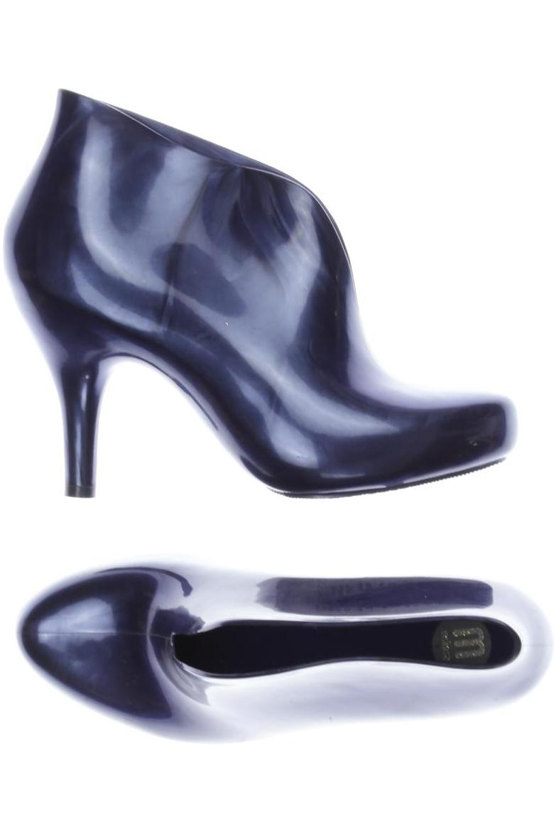 

melissa Damen Stiefelette, marineblau, Gr. 37