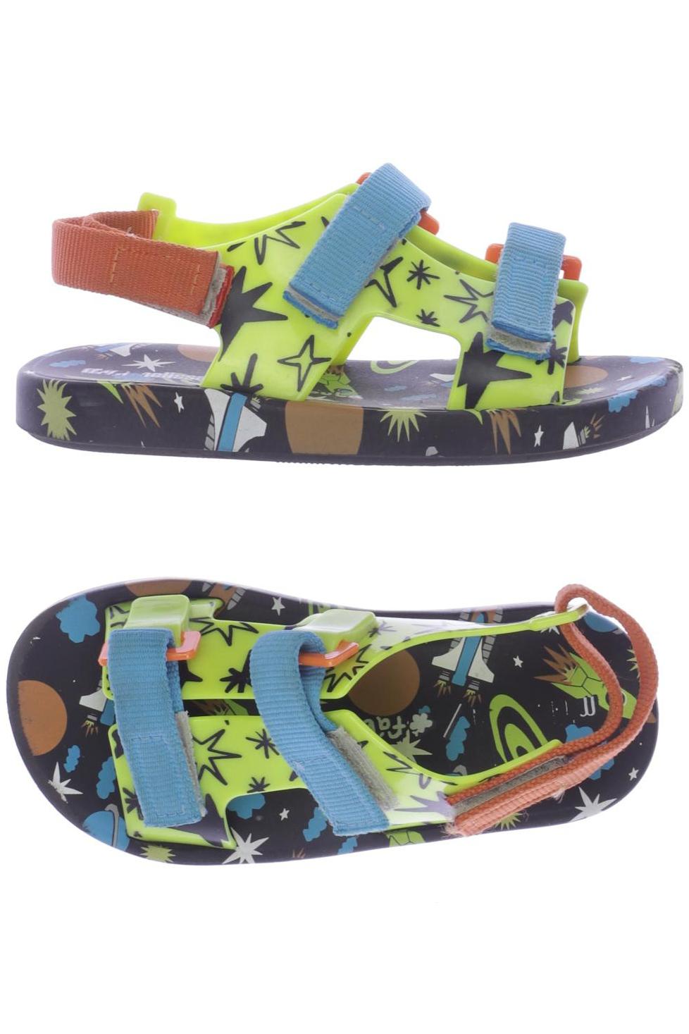 

melissa Jungen Kinderschuhe, gelb