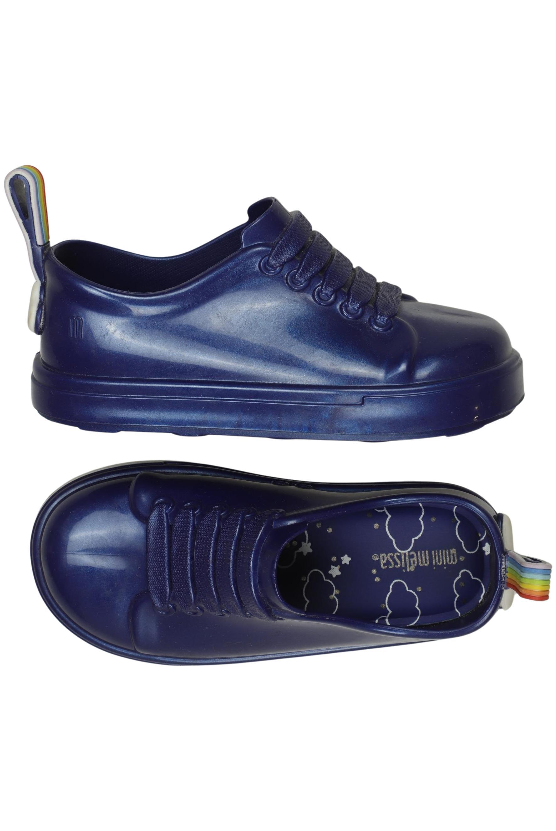 

melissa Jungen Kinderschuhe, marineblau, Gr. 27