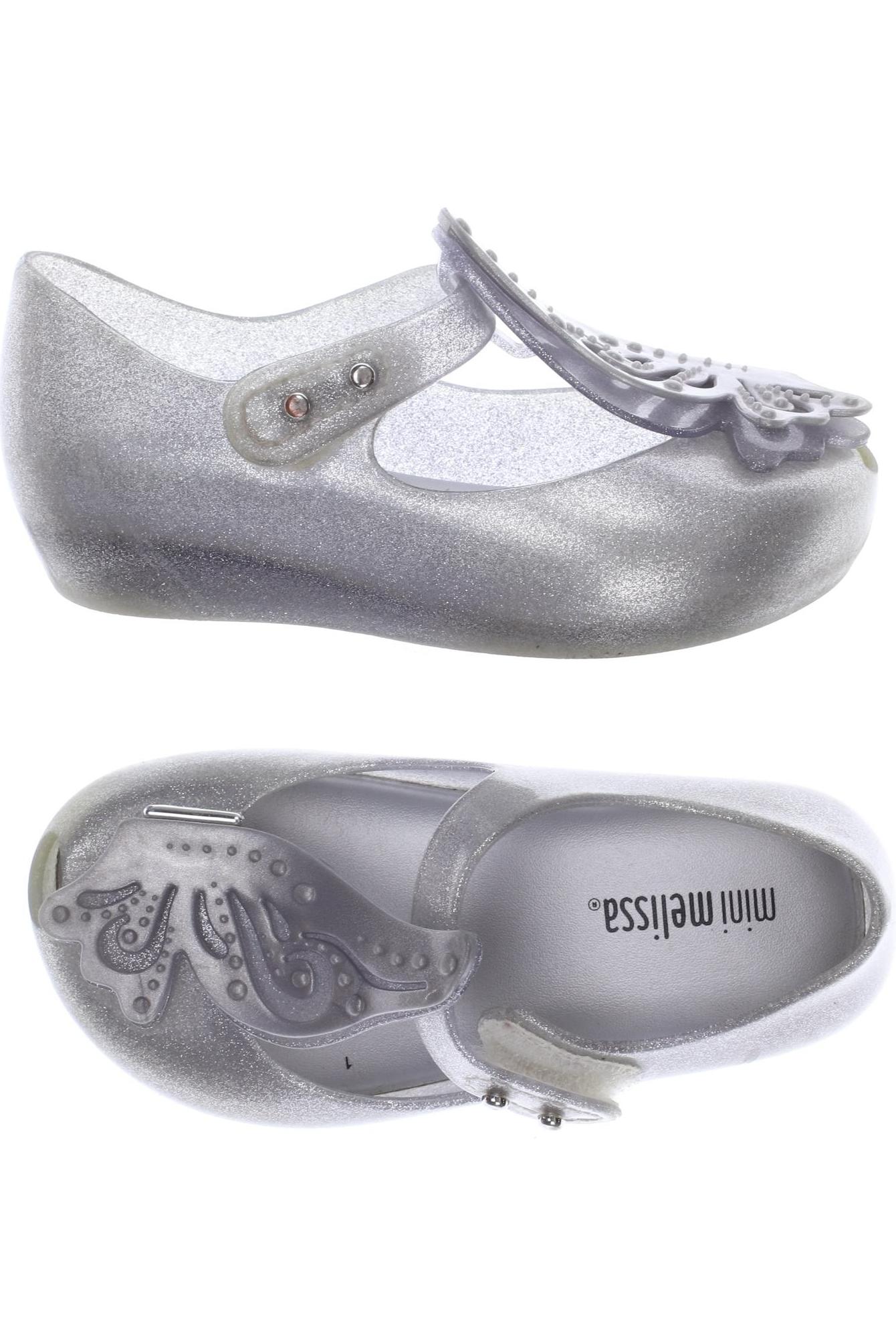 

melissa Mädchen Kinderschuhe, grau