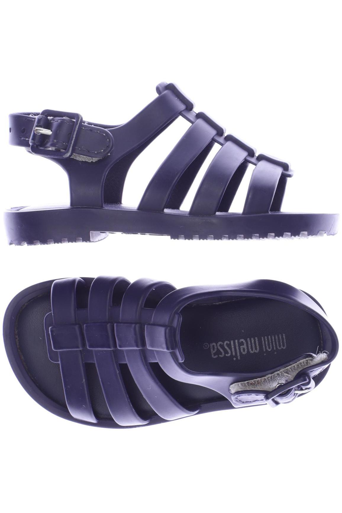 

melissa Damen Kinderschuhe, marineblau, Gr. 19