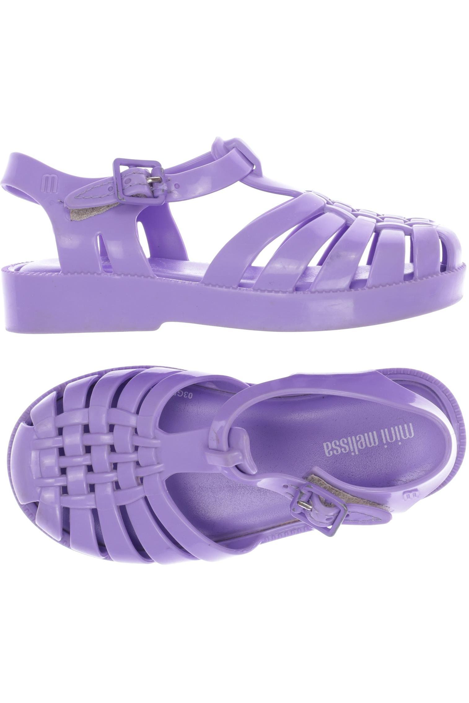 

melissa Damen Kinderschuhe, flieder, Gr. 25