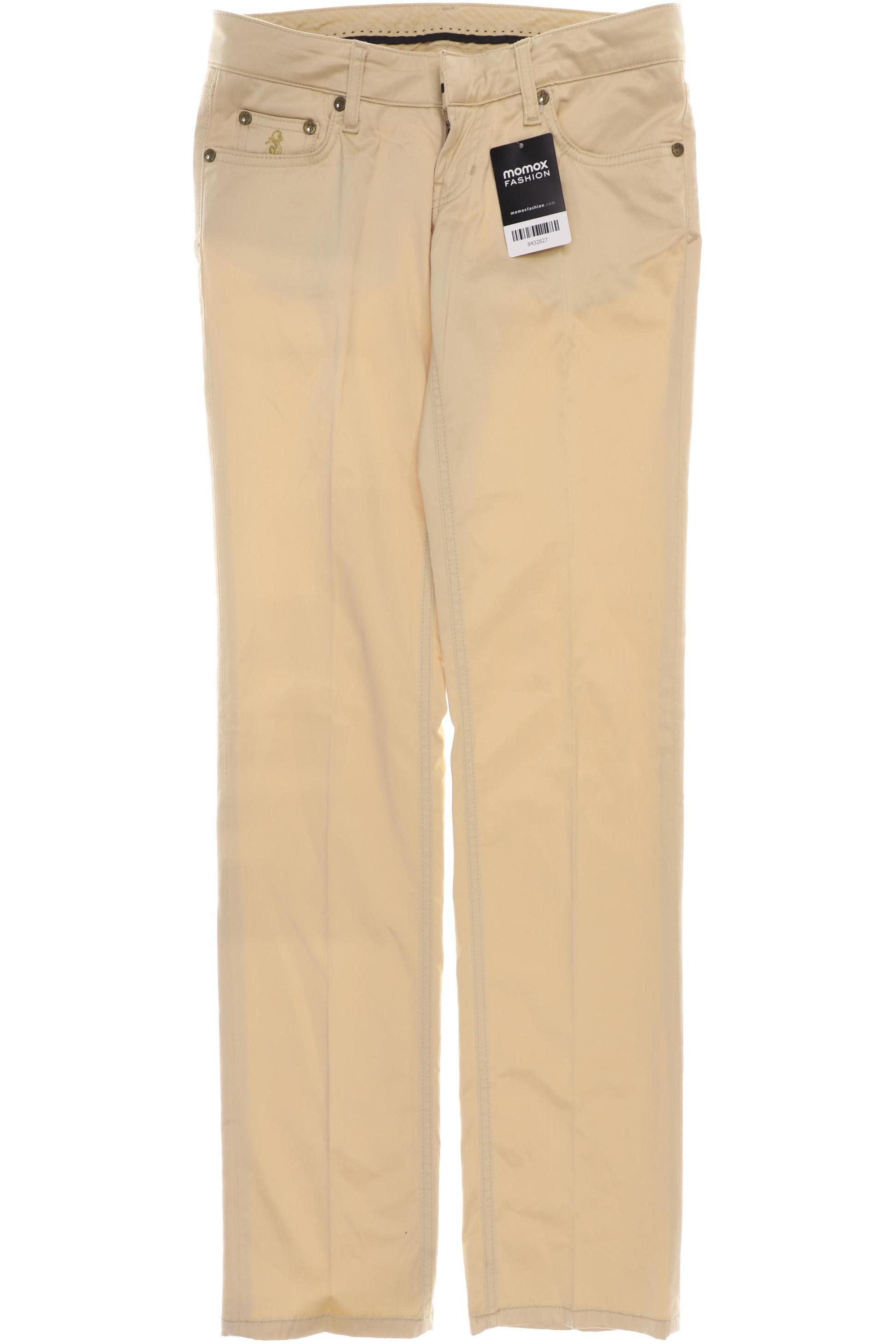 

Melissa McCarthy Seven7 Damen Stoffhose, beige