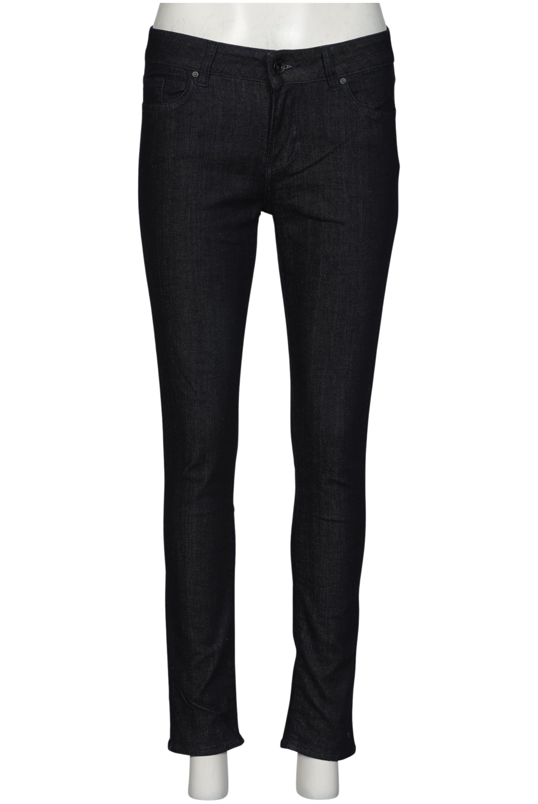 

Melissa McCarthy Seven7 Damen Jeans, marineblau, Gr. 29