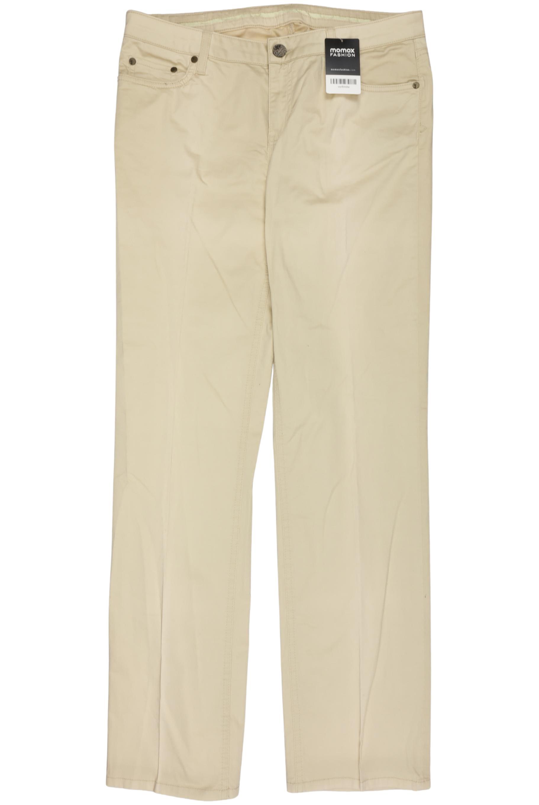 

Melissa McCarthy Seven7 Damen Stoffhose, beige, Gr. 34