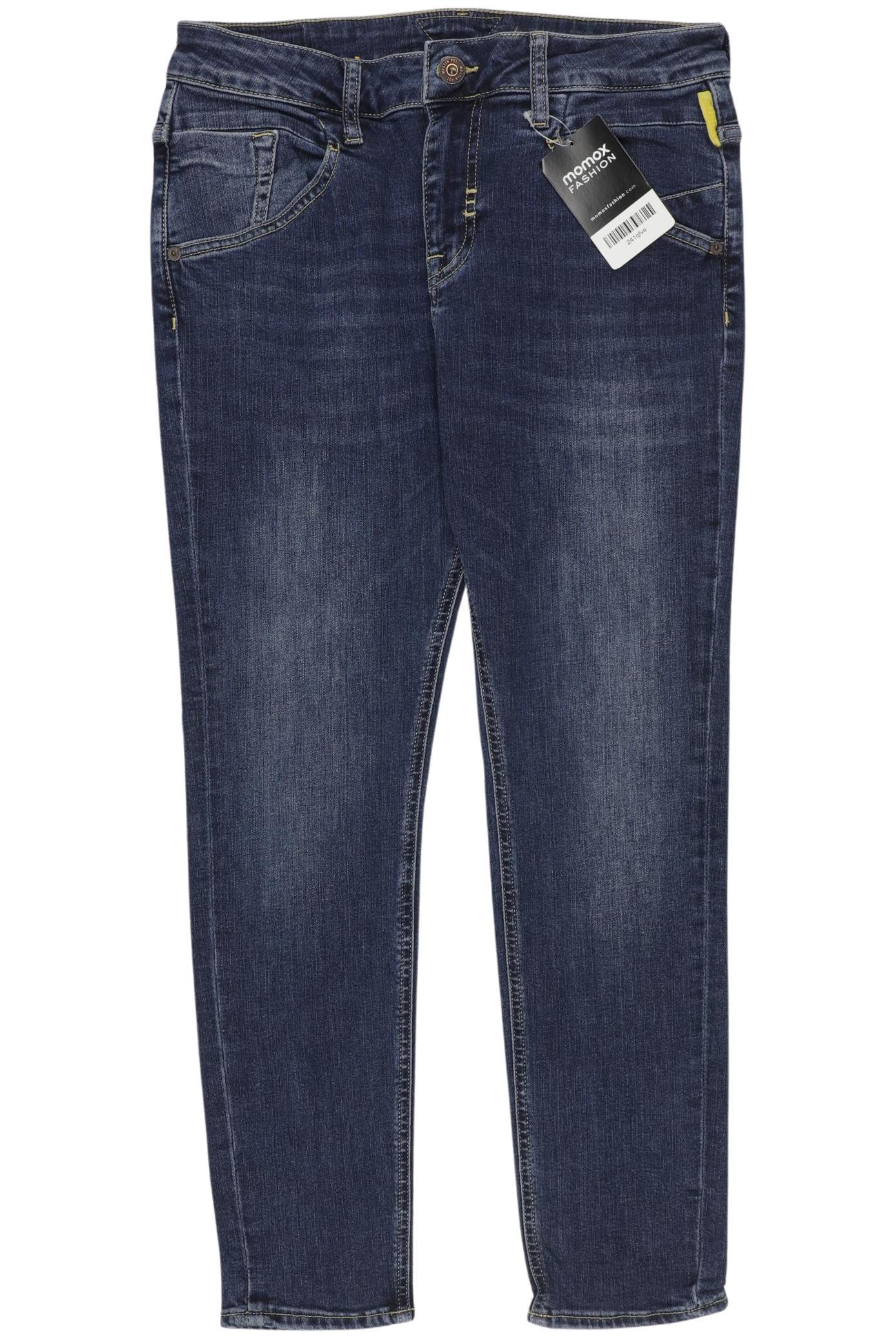 

Meltin Pot Damen Jeans, blau, Gr. 26