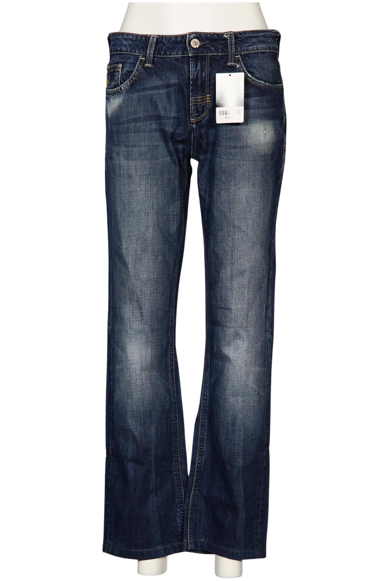 

Meltin Pot Damen Jeans, blau, Gr. 29