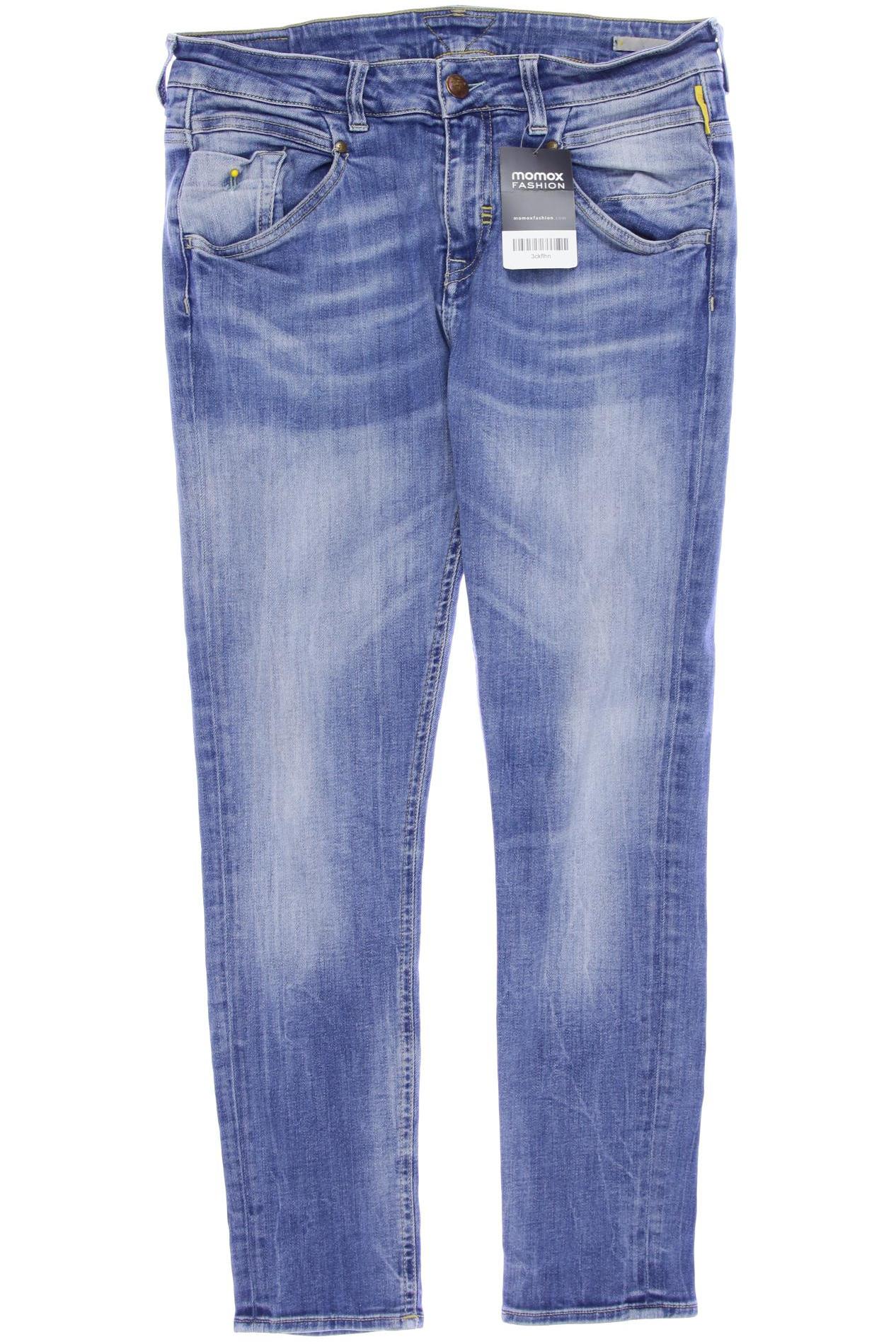 

Meltin Pot Damen Jeans, blau