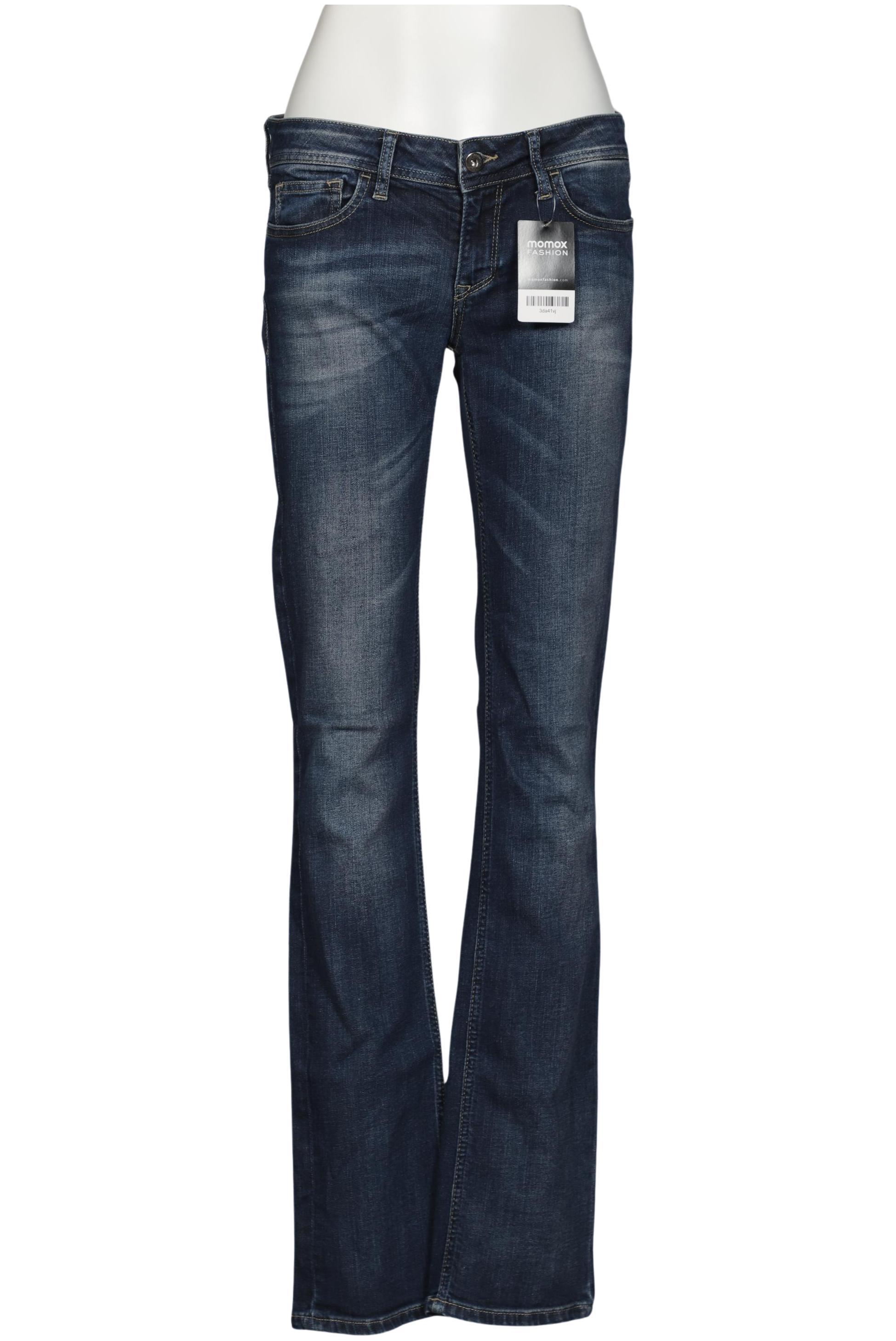 

Meltin Pot Damen Jeans, blau, Gr. 28