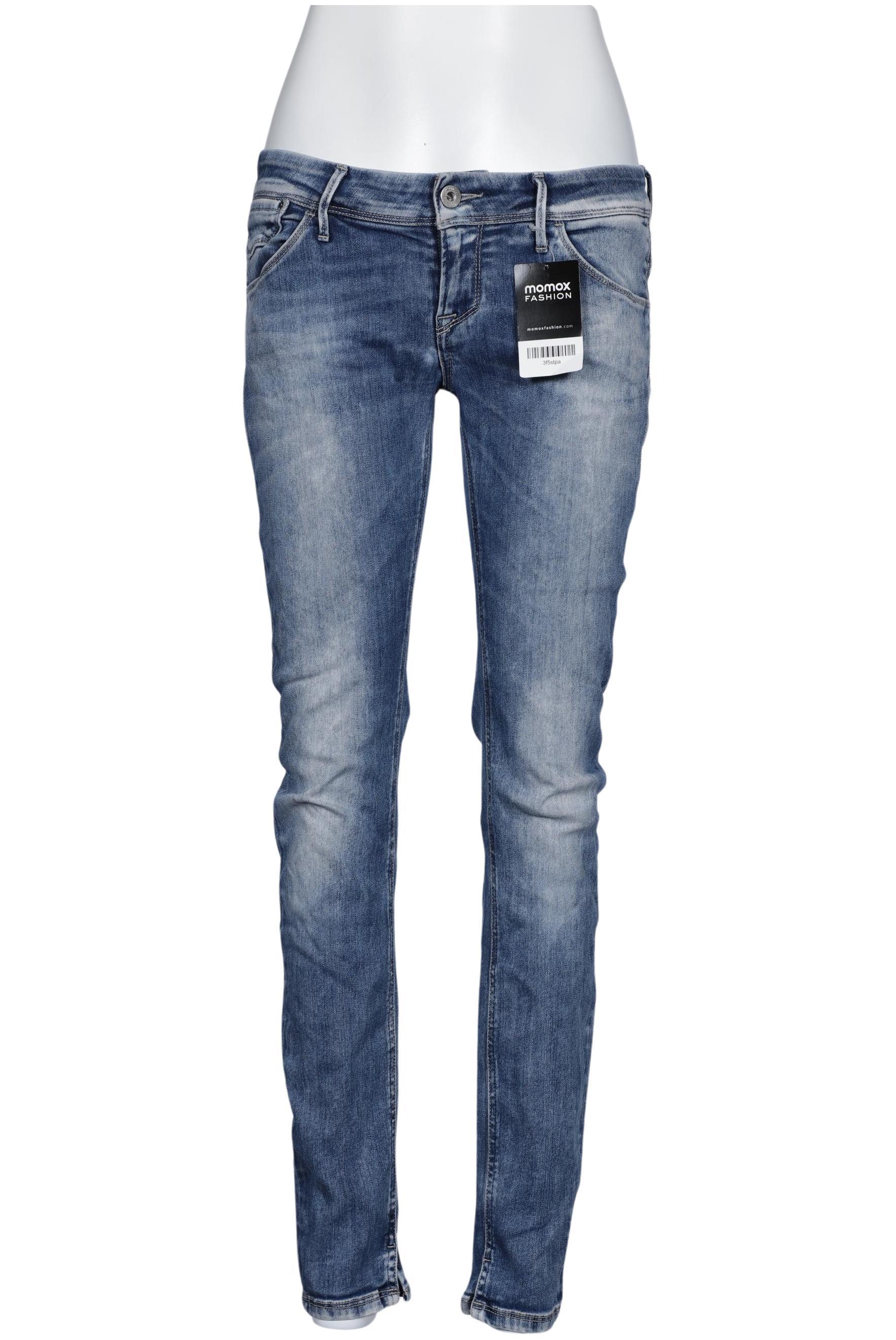 

Meltin Pot Damen Jeans, blau, Gr. 29