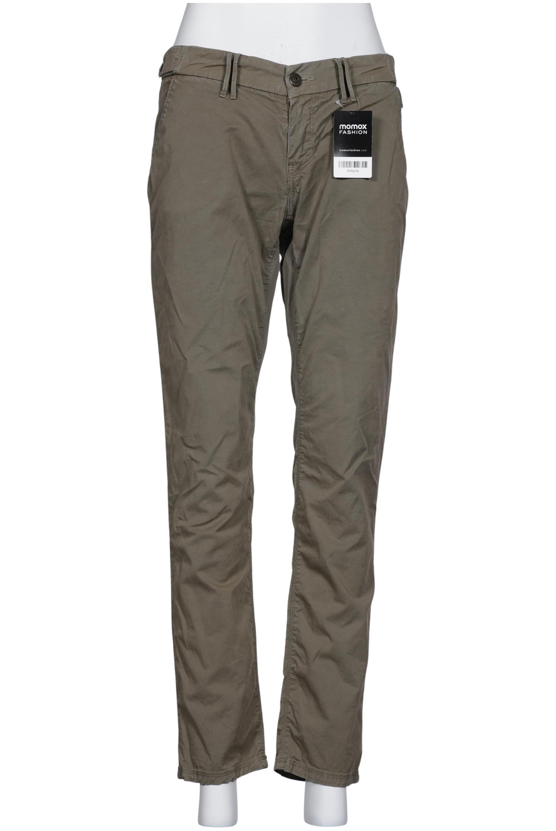 

Meltin Pot Damen Stoffhose, grün, Gr. 29