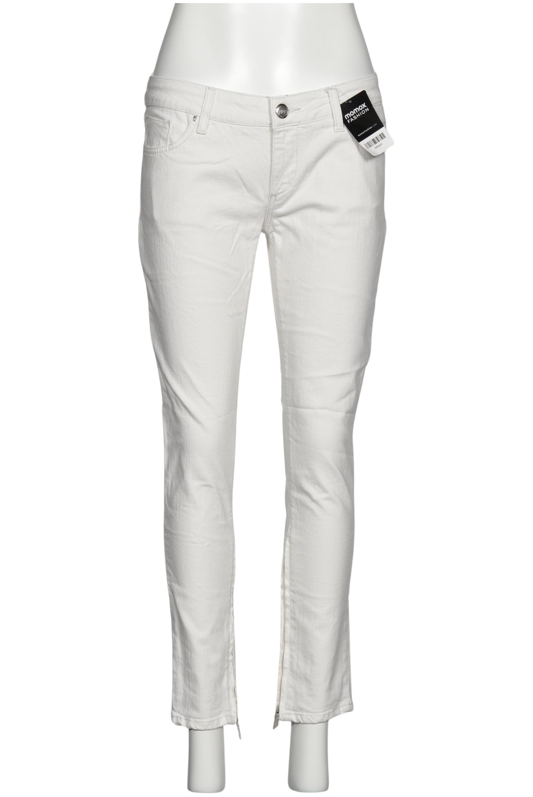 

Meltin Pot Damen Jeans, weiß, Gr. 30