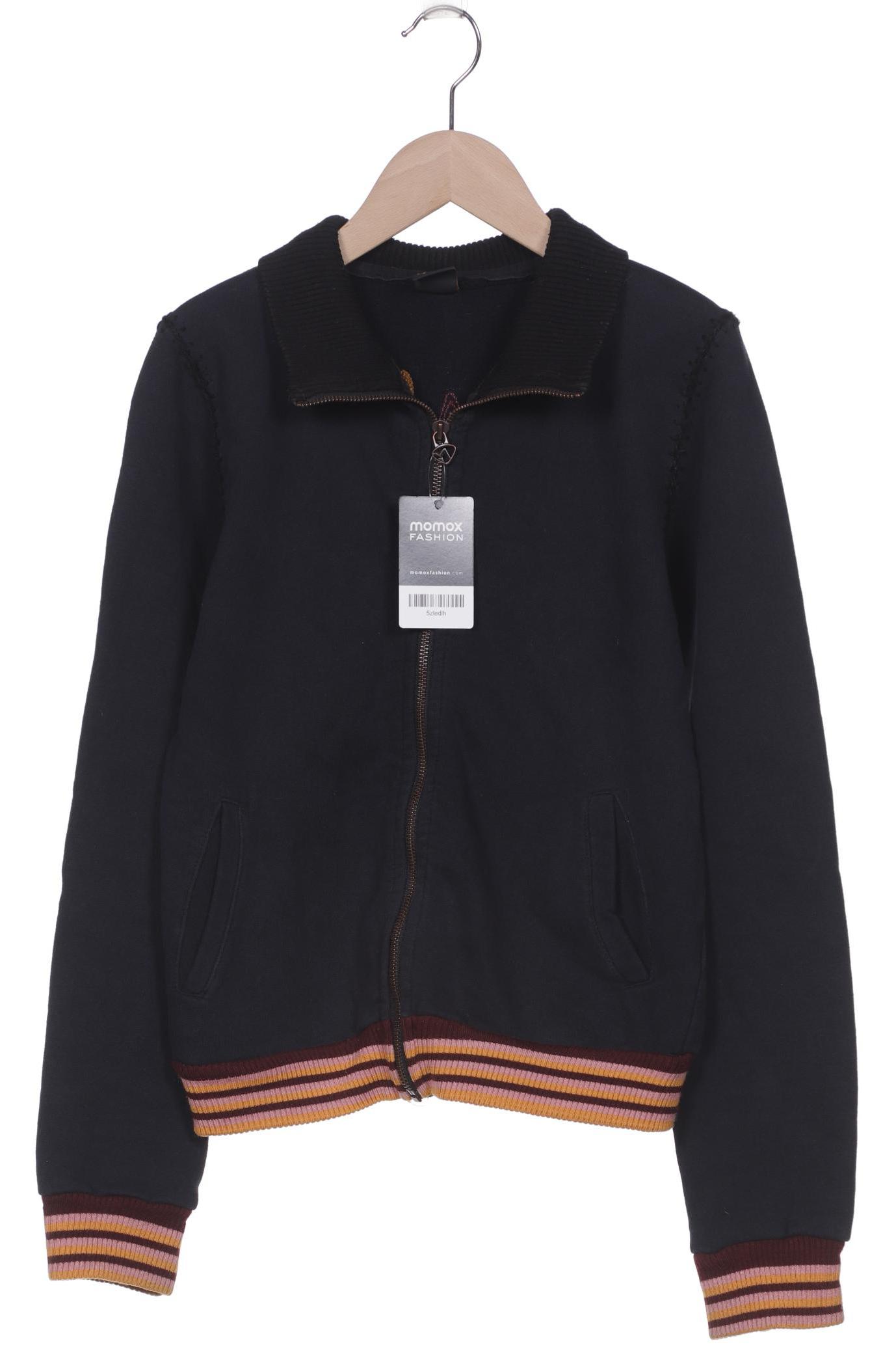 

Meltin Pot Damen Sweatshirt, schwarz