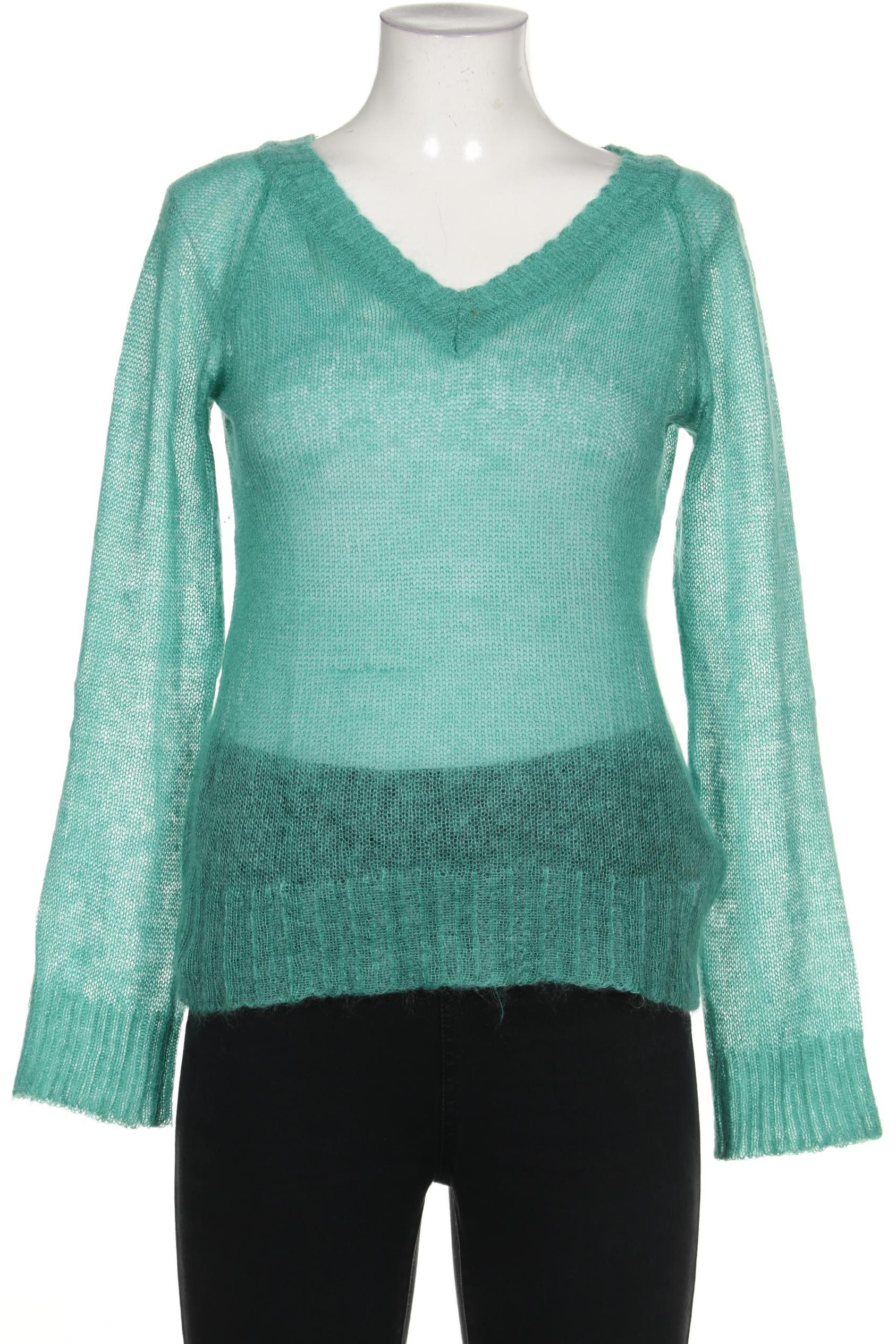 

Meltin Pot Damen Pullover, türkis