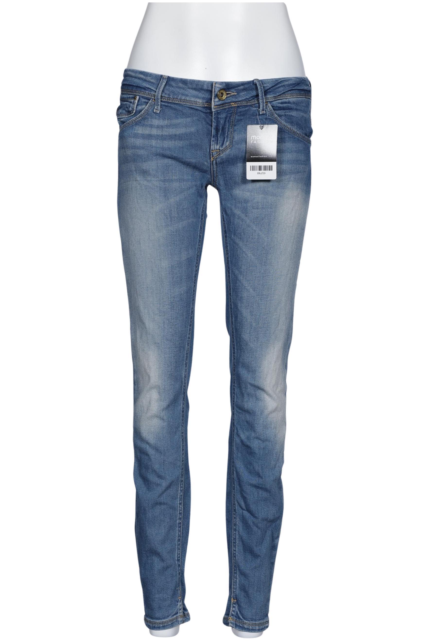 

Meltin Pot Damen Jeans, blau, Gr. 28