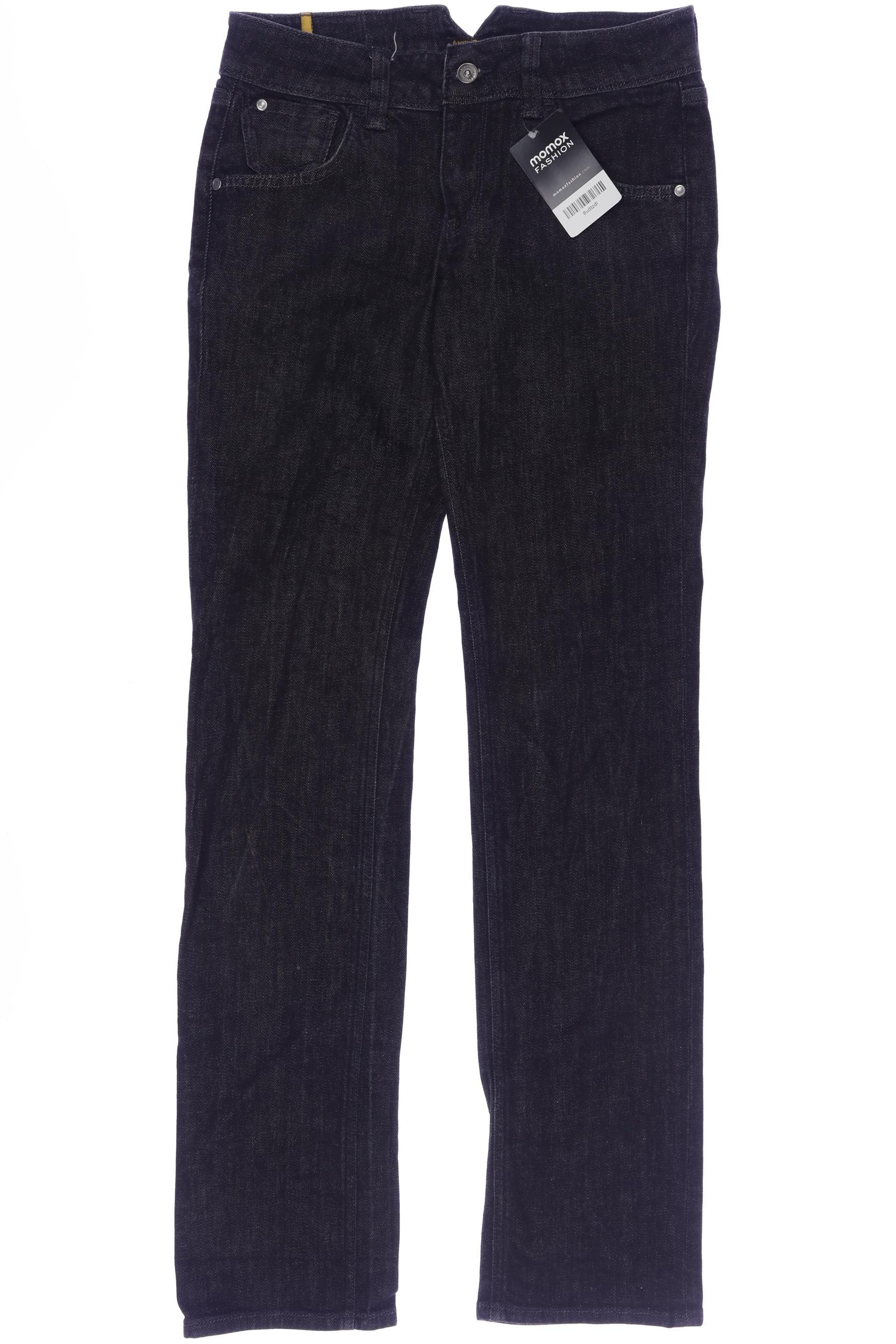 

Meltin Pot Damen Jeans, schwarz, Gr. 28