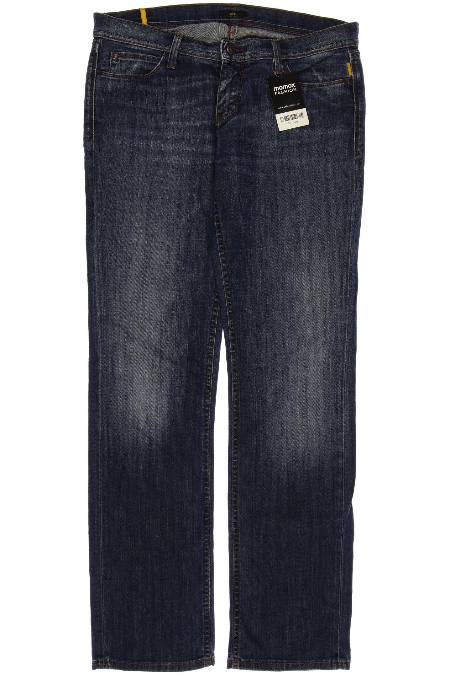 

Meltin Pot Damen Jeans, blau, Gr. 42