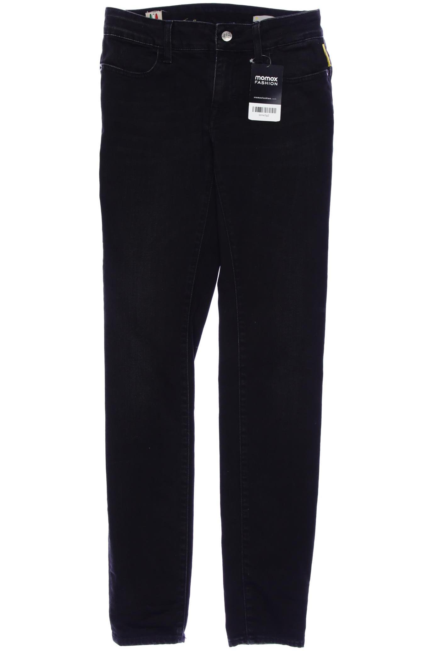 

Meltin Pot Damen Jeans, schwarz, Gr. 26