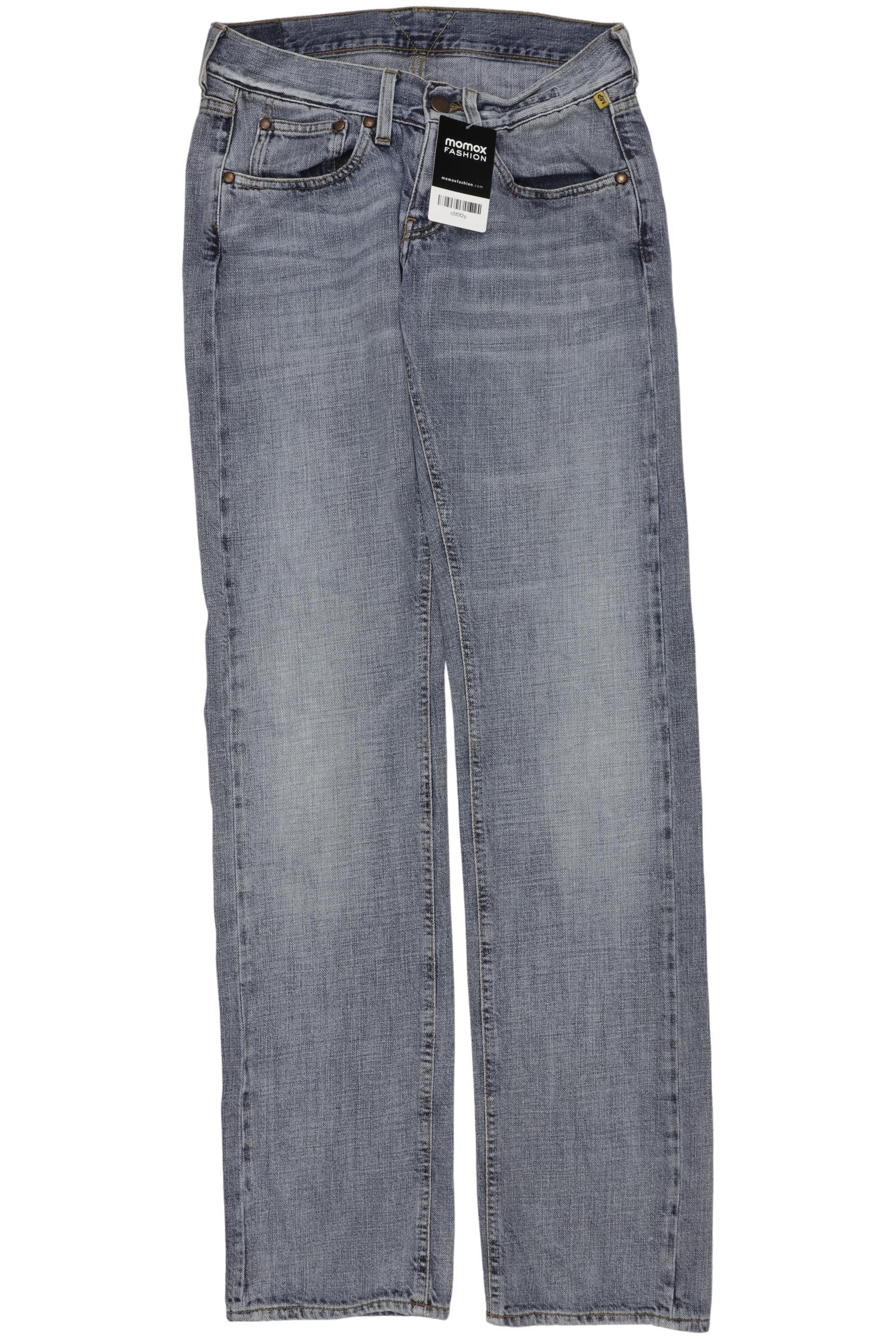 

Meltin Pot Damen Jeans, hellblau, Gr. 26