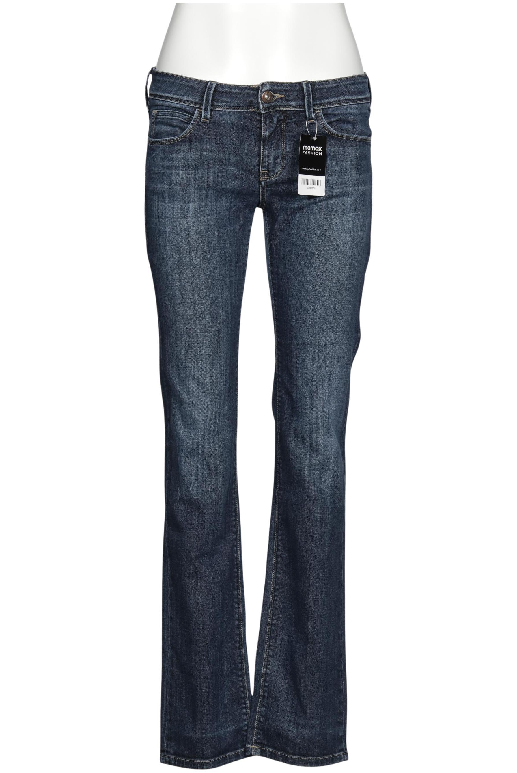

Meltin Pot Damen Jeans, blau, Gr. 29