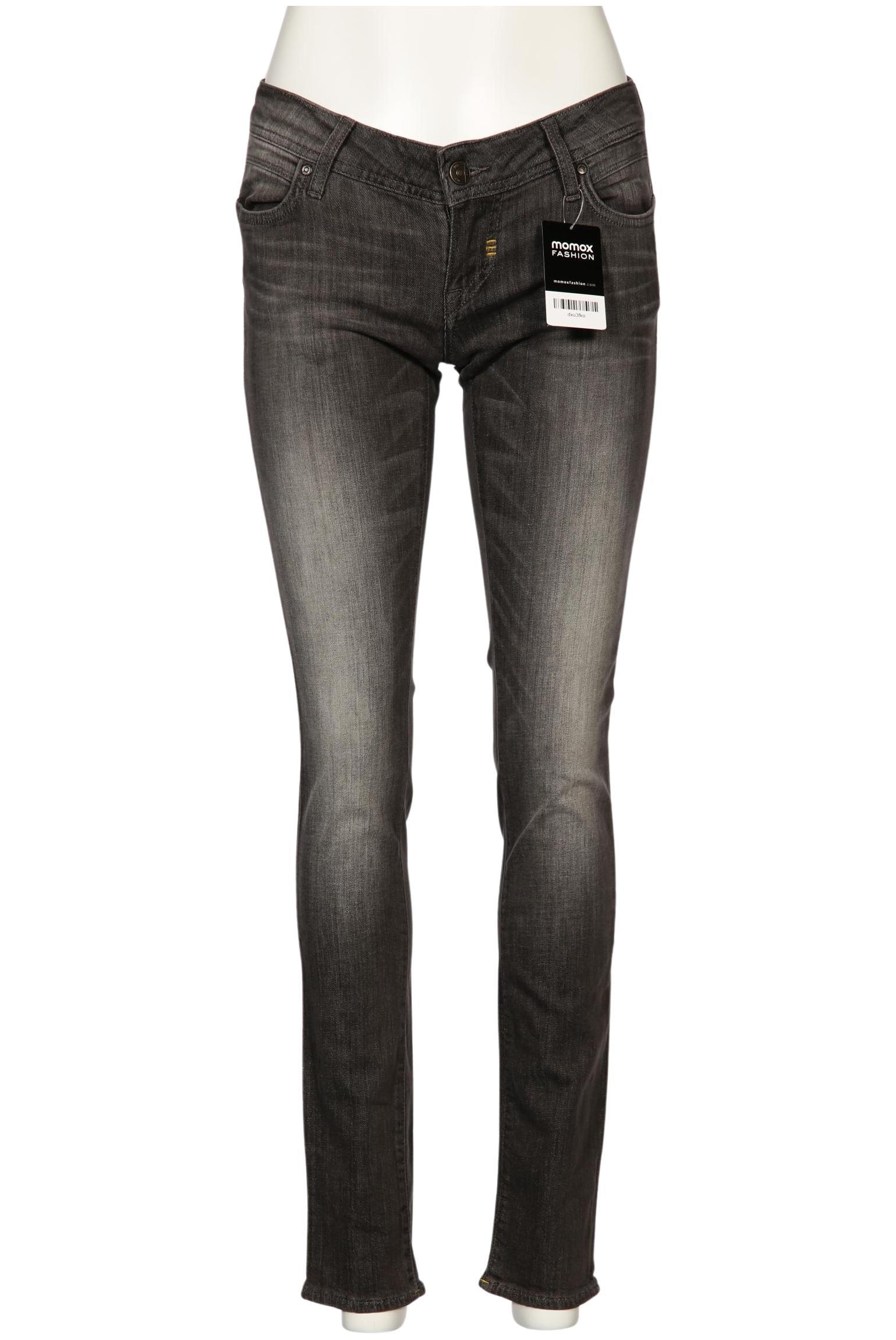 

Meltin Pot Damen Jeans, grau, Gr. 30