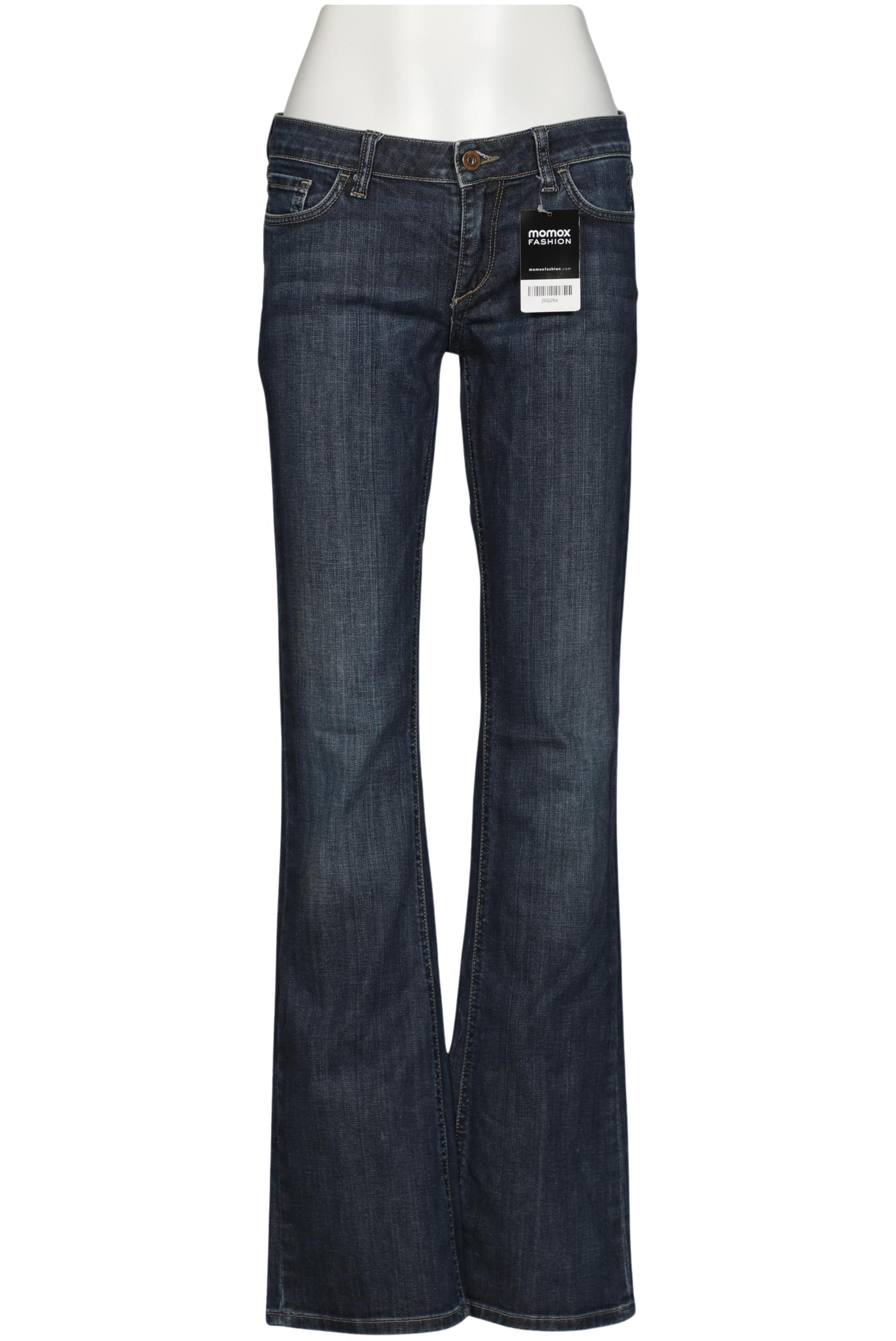 

Meltin Pot Damen Jeans, blau, Gr. 28