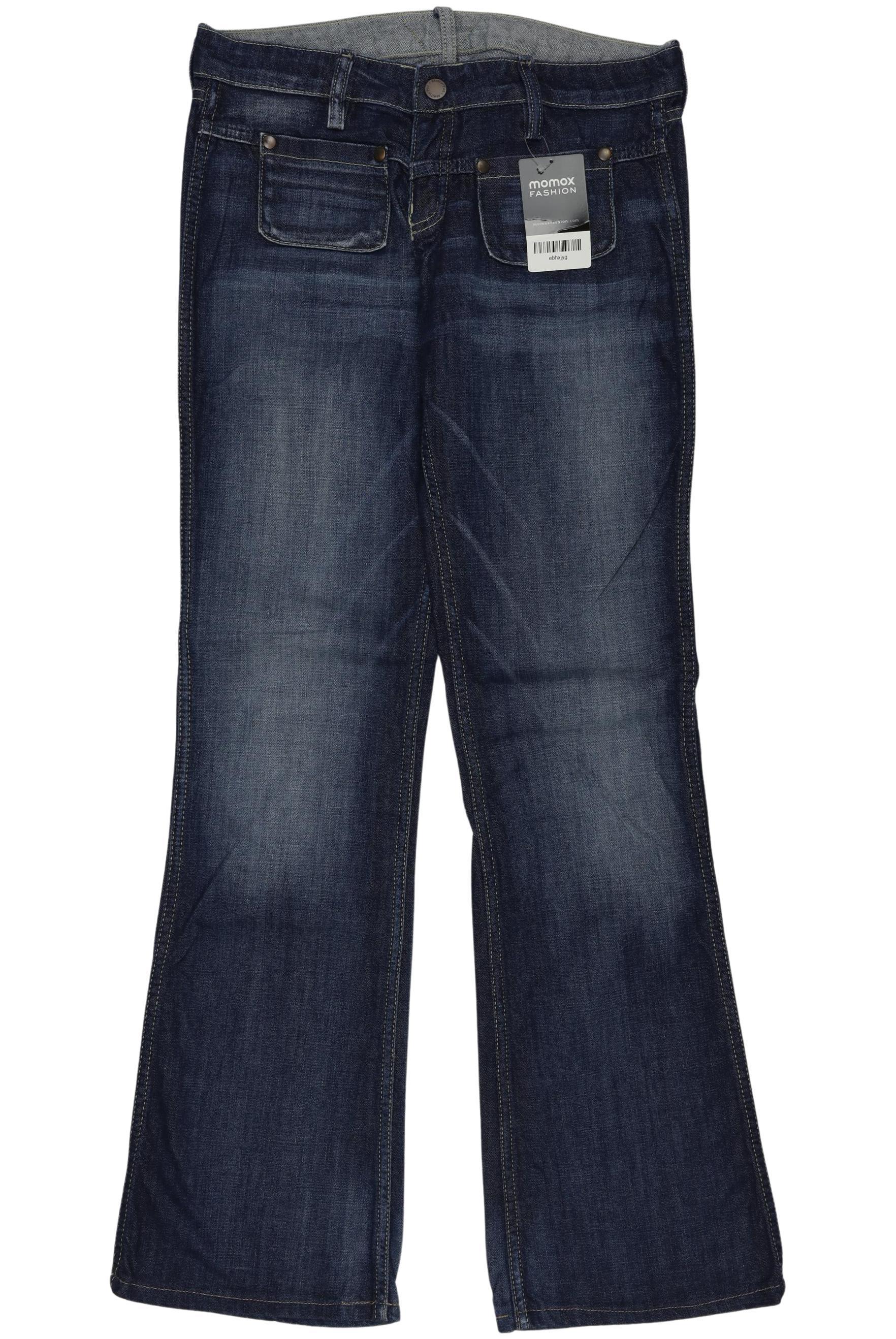 

Meltin Pot Damen Jeans, blau, Gr. 26