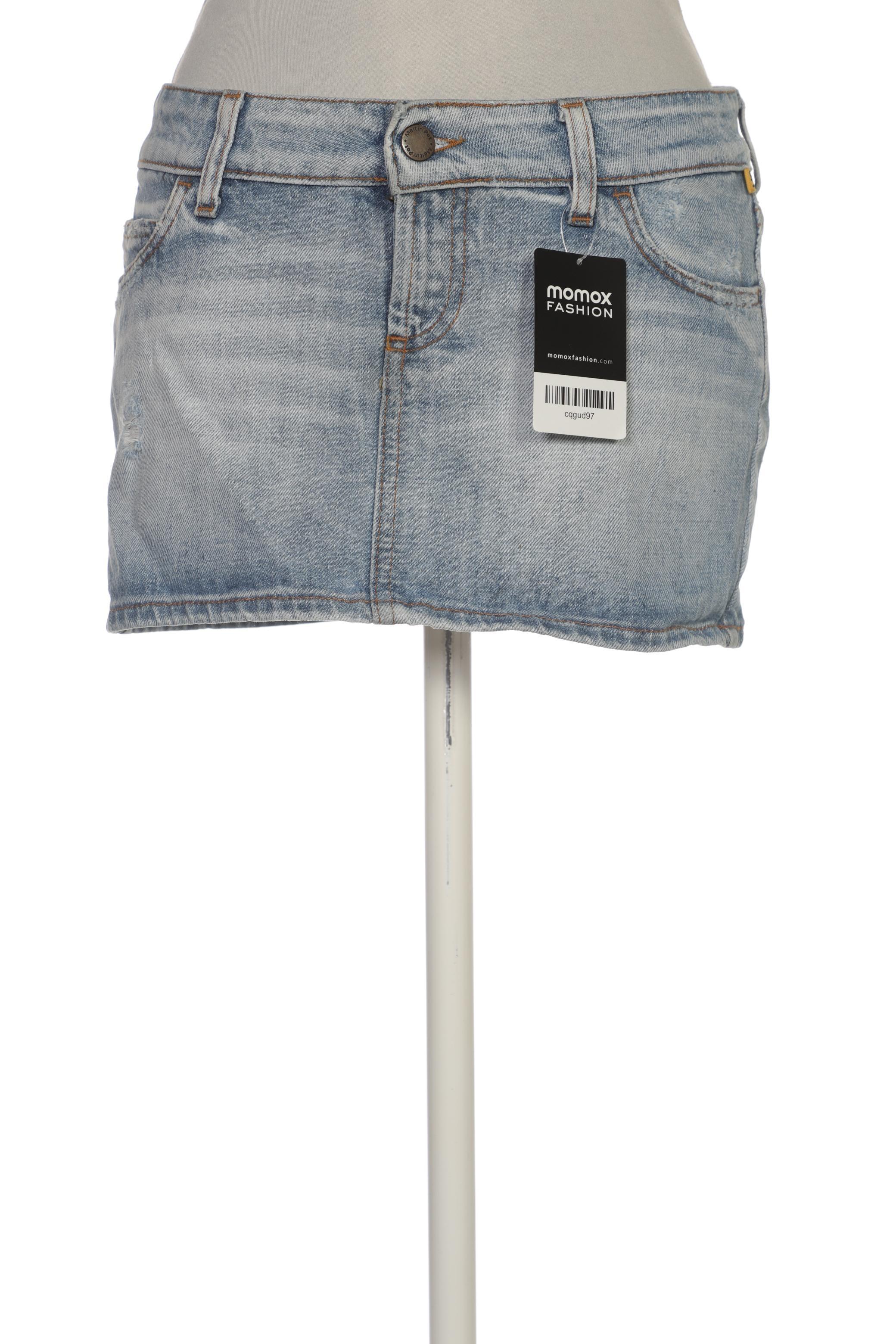 

Meltin Pot Damen Rock, hellblau, Gr. 26