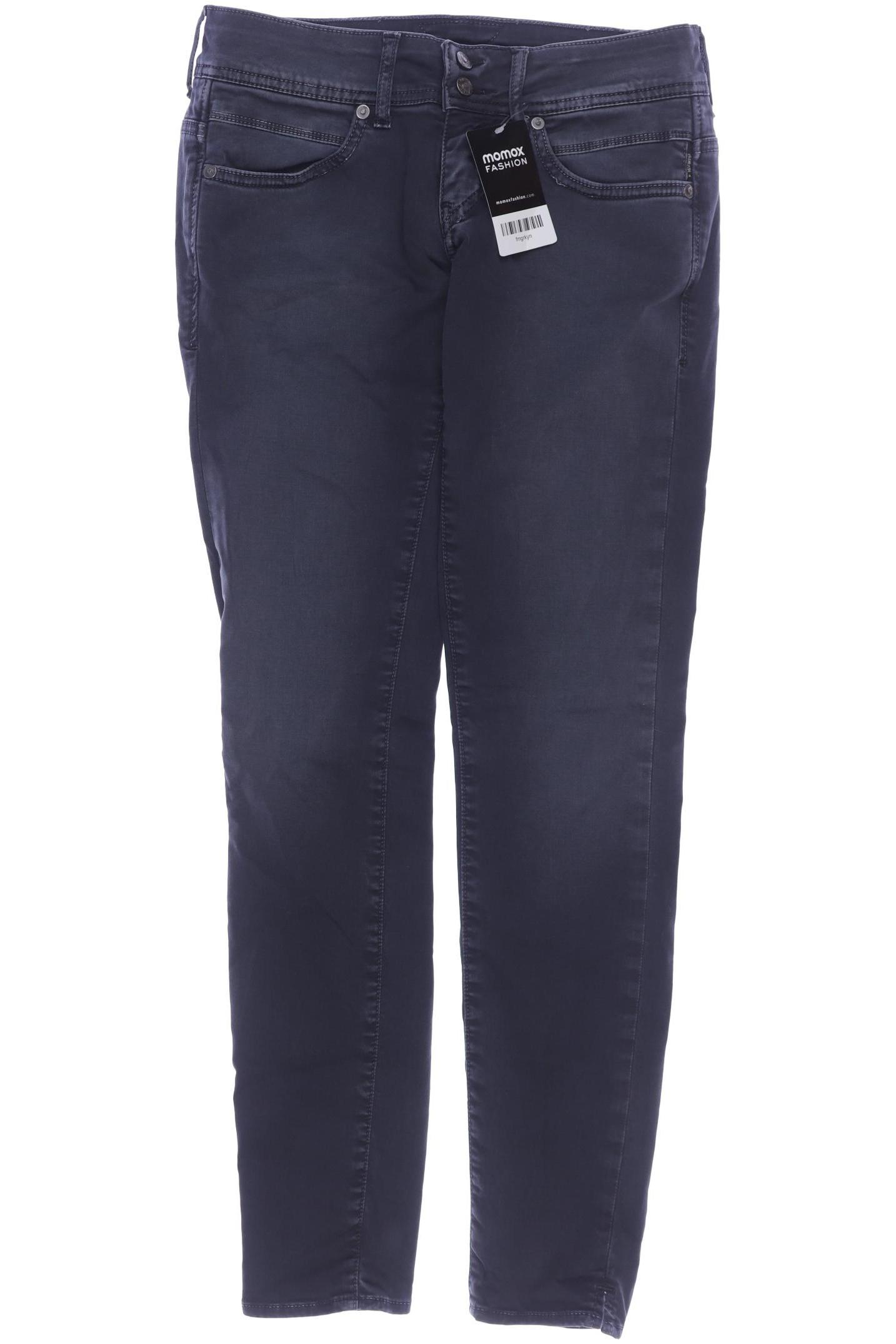 

Meltin Pot Damen Jeans, grau, Gr. 27