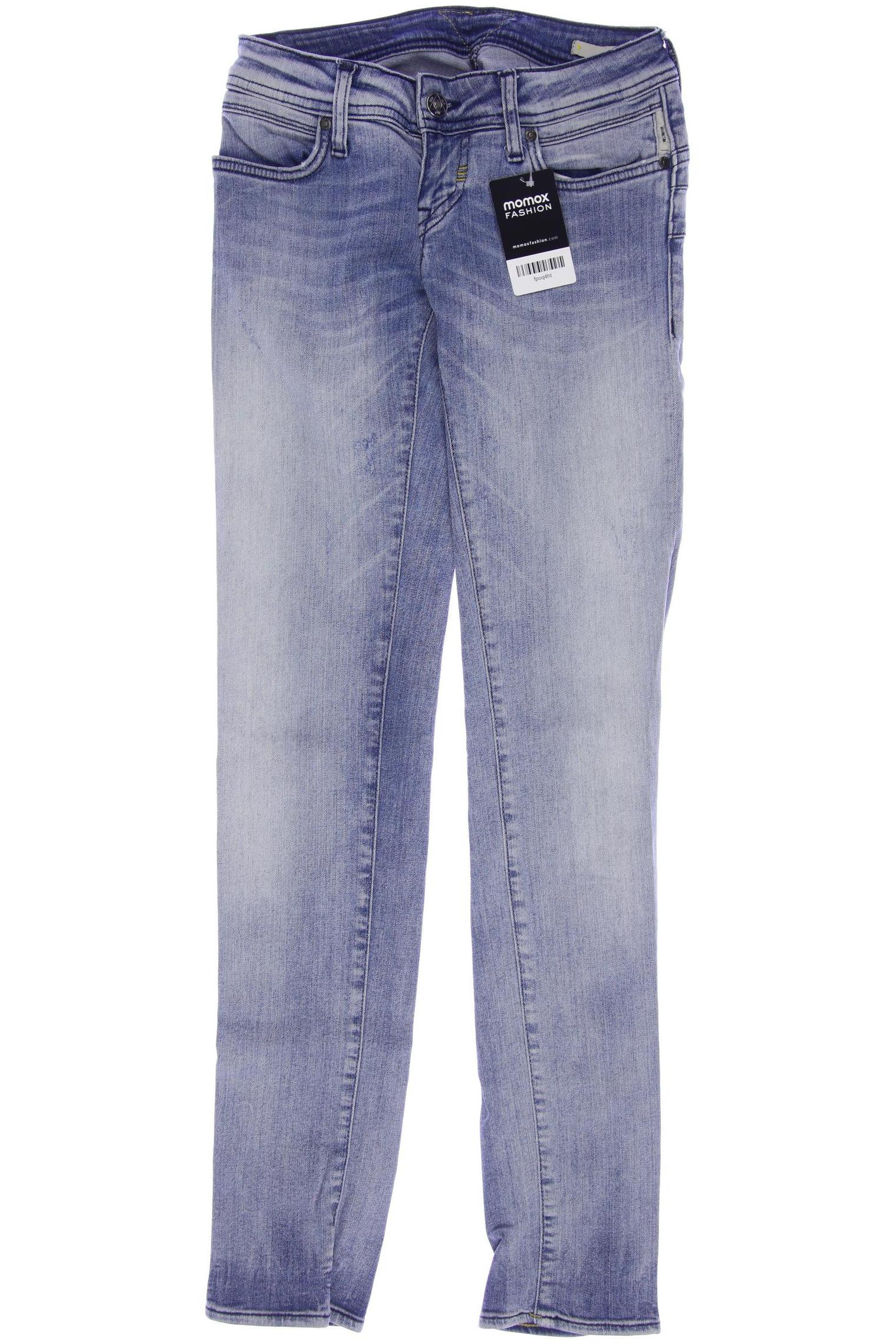 

Meltin Pot Damen Jeans, hellblau