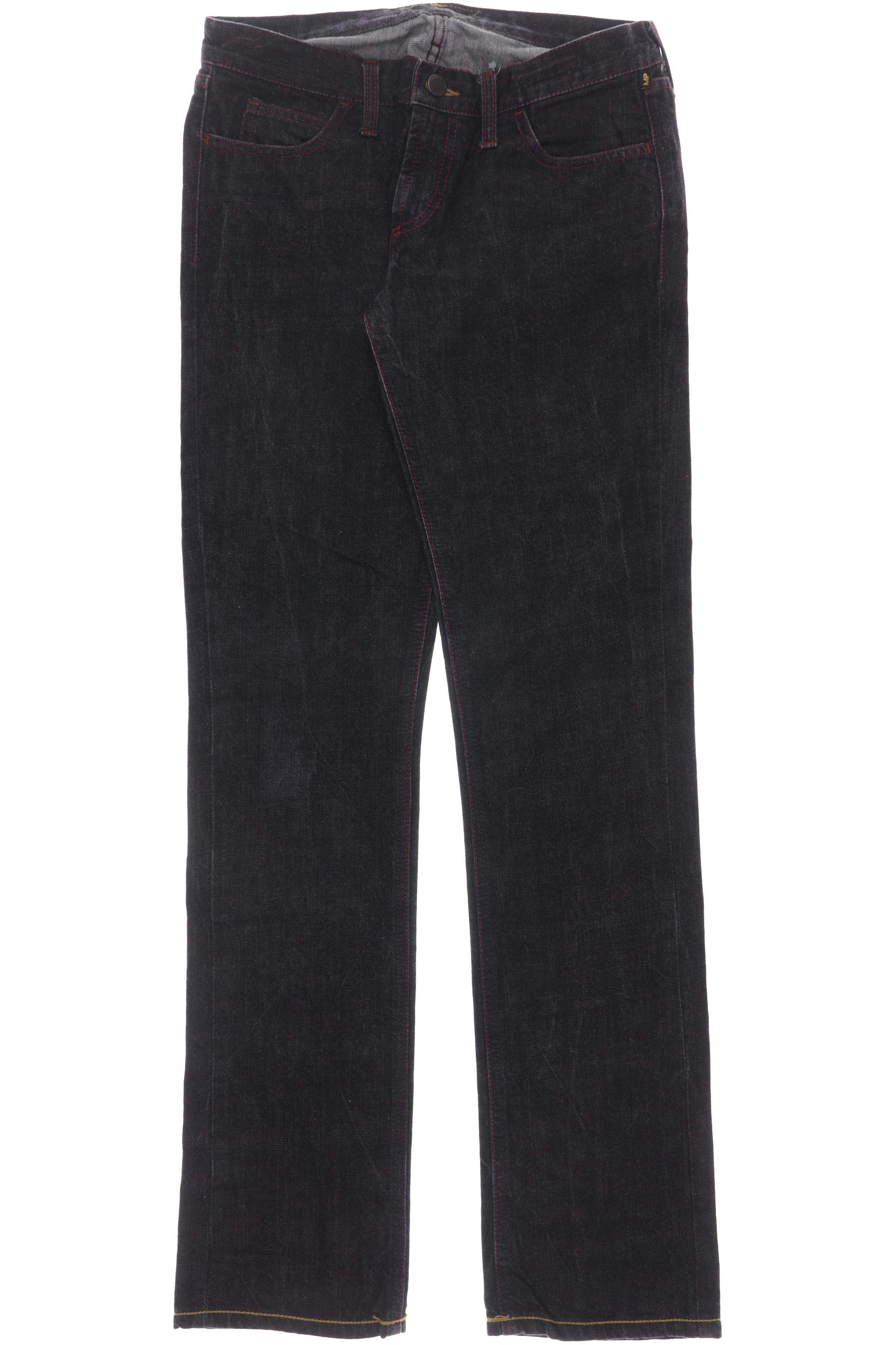 

Meltin Pot Damen Jeans, schwarz, Gr. 28