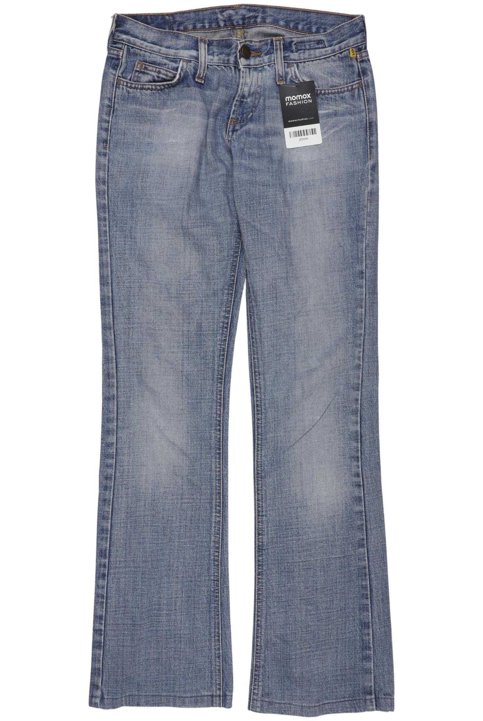 

Meltin Pot Damen Jeans, hellblau, Gr. 25