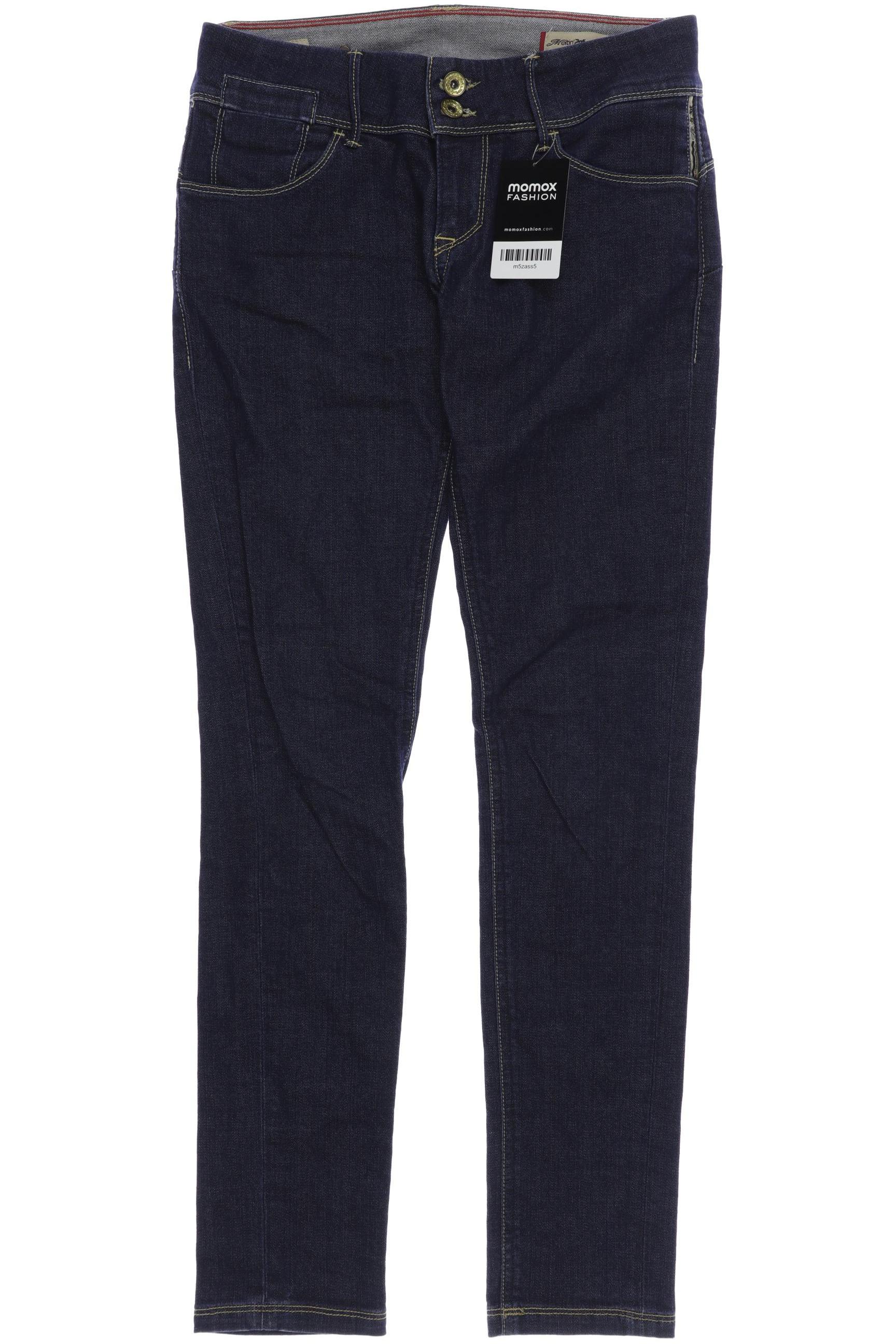 

Meltin Pot Damen Jeans, blau, Gr. 28
