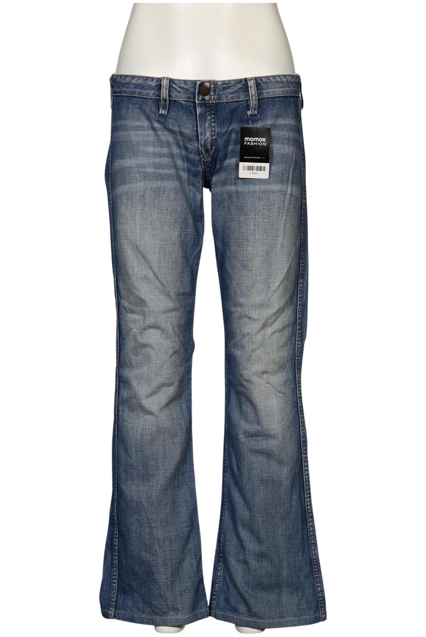 

Meltin Pot Damen Jeans, blau, Gr. 30