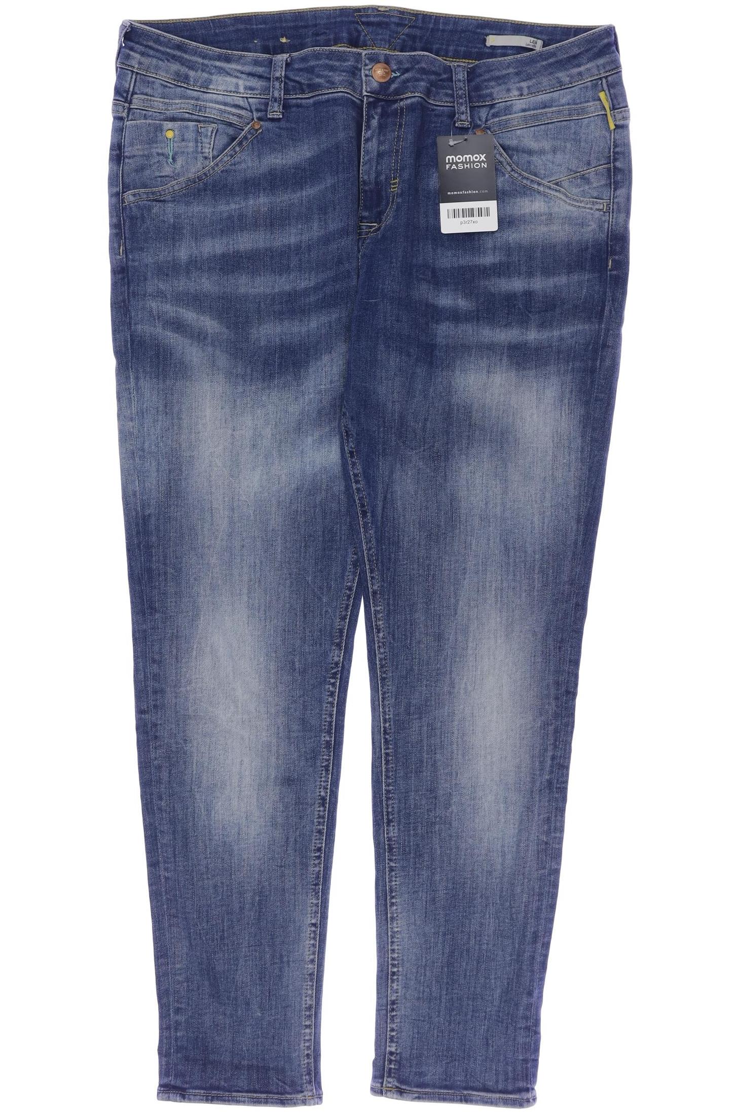 

Meltin Pot Damen Jeans, blau, Gr. 31
