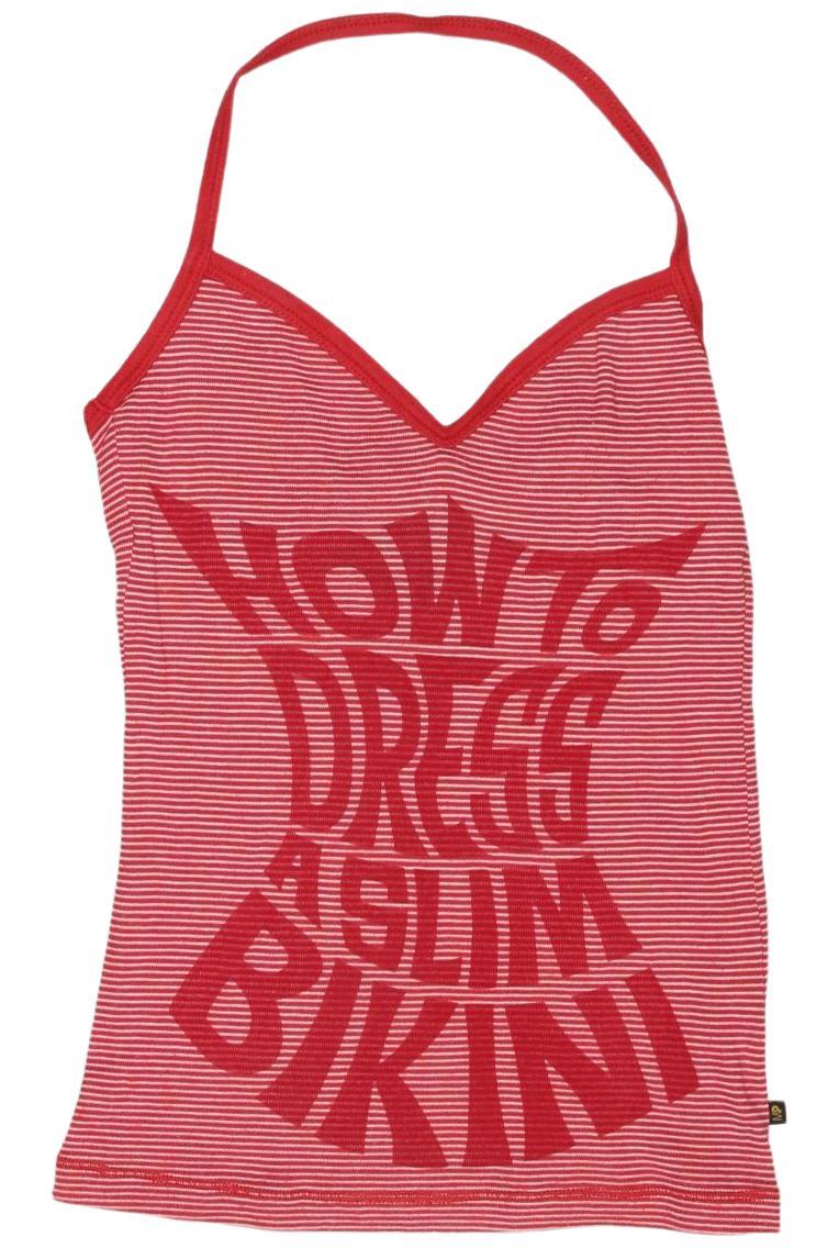 

Meltin Pot Damen Top, rot, Gr. 36