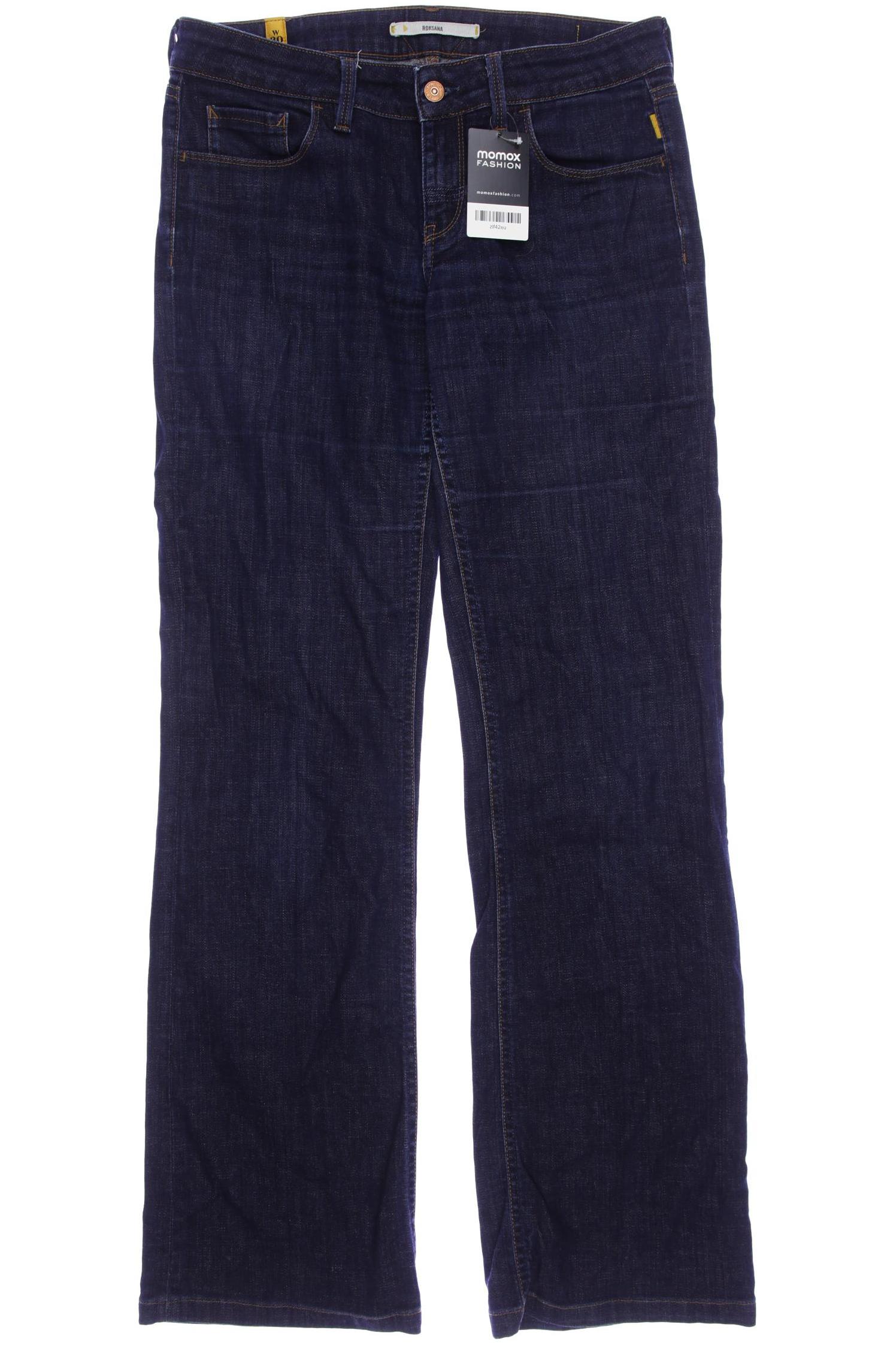

Meltin Pot Damen Jeans, marineblau, Gr. 30