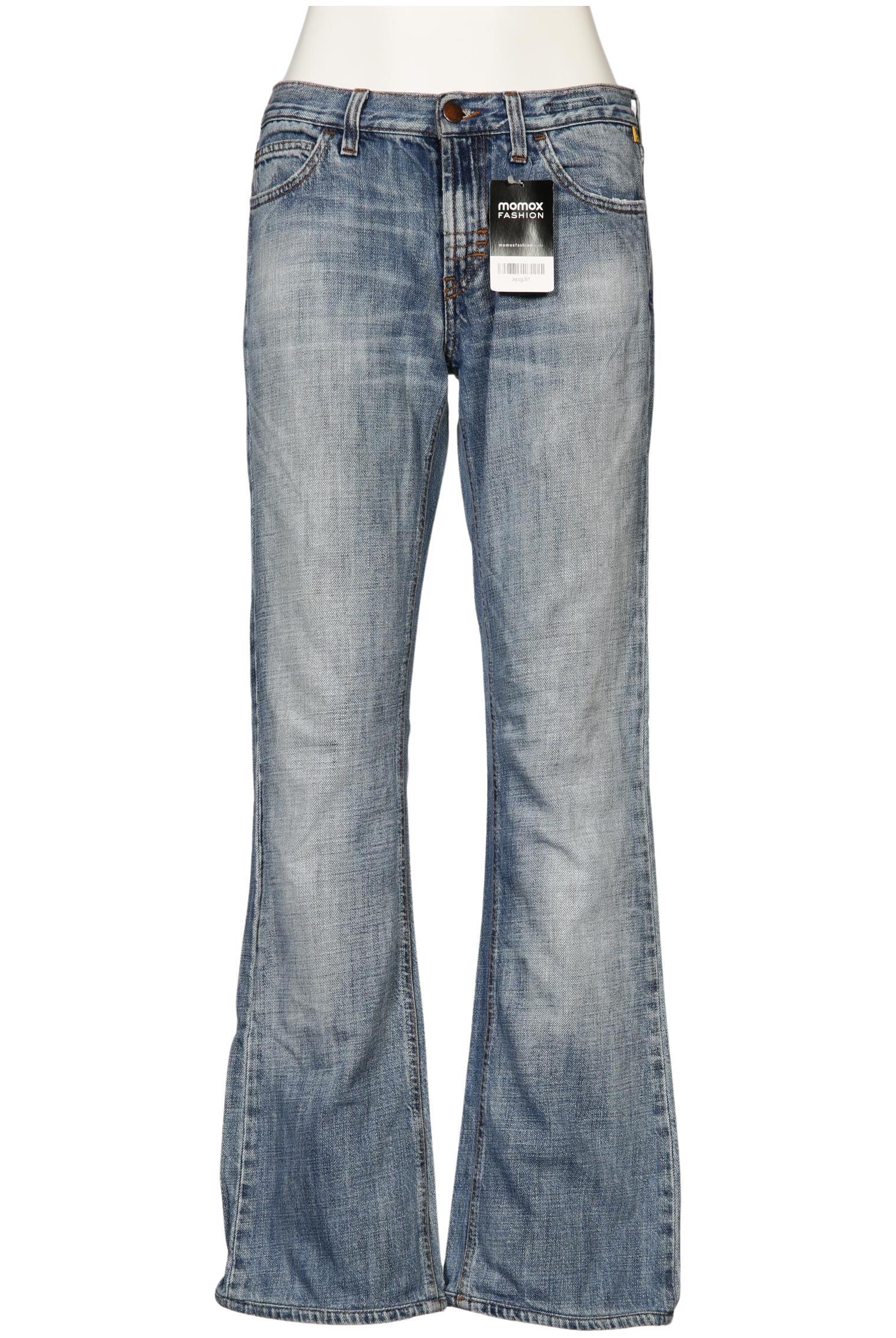 

Meltin Pot Damen Jeans, blau, Gr. 28