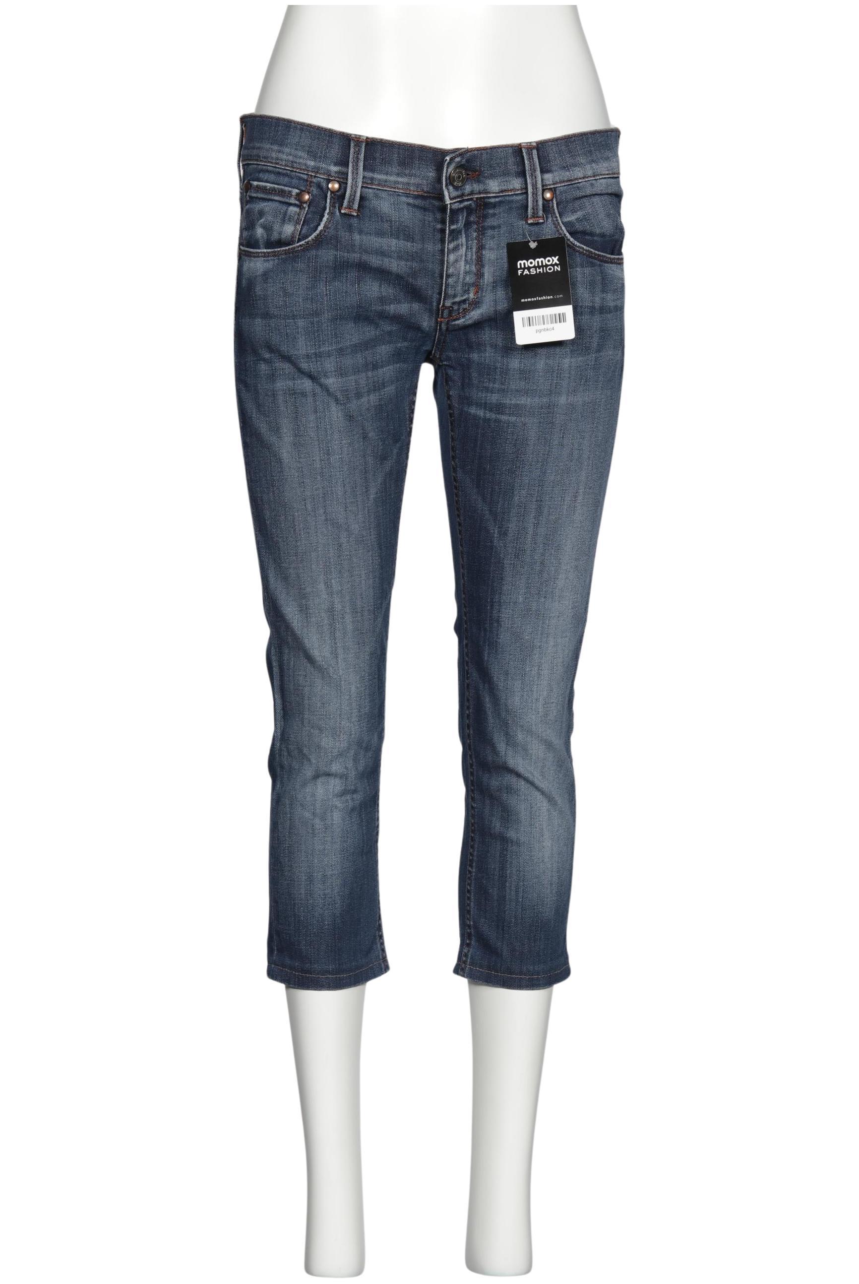 

Meltin Pot Damen Jeans, blau, Gr. 31