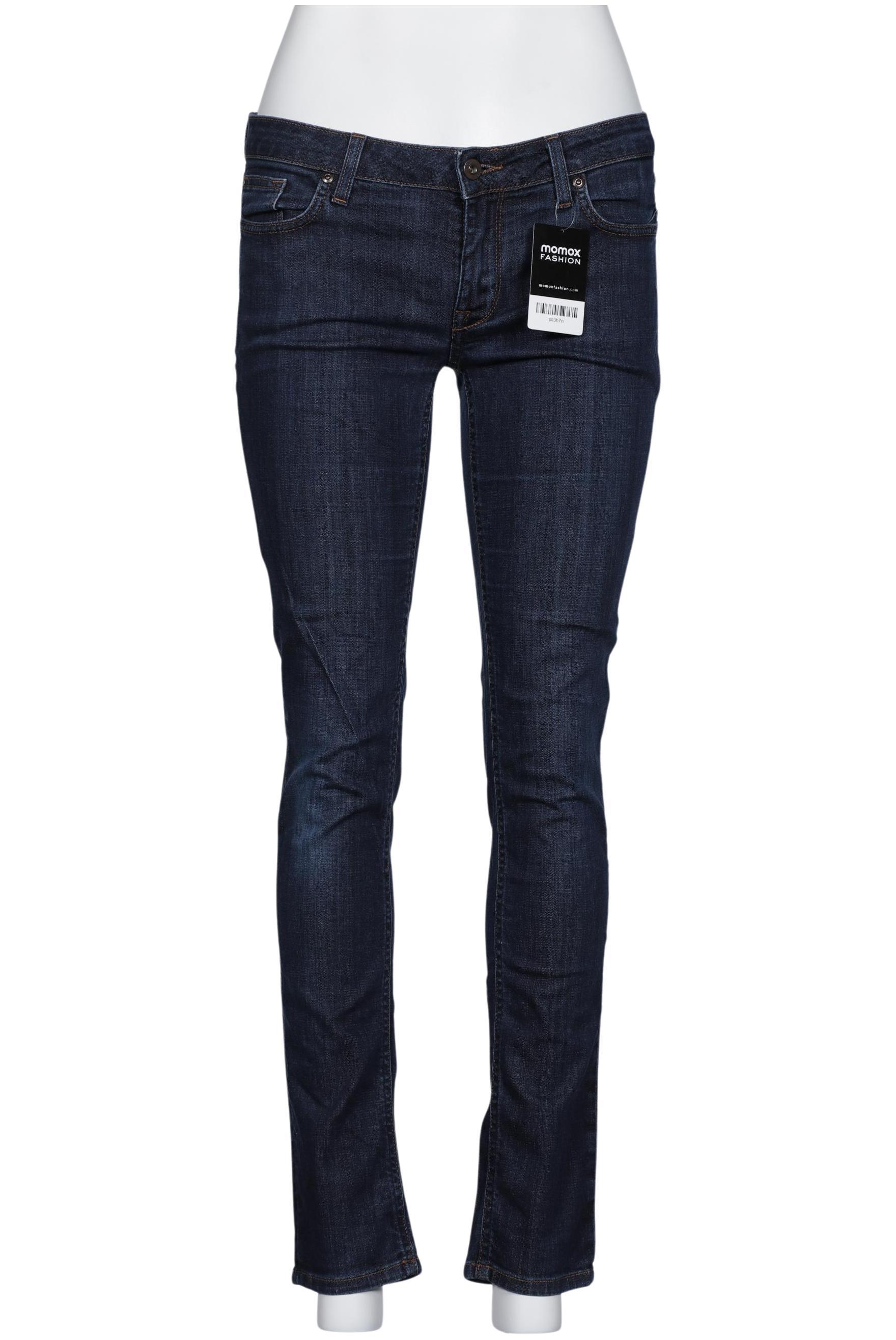 

Meltin Pot Damen Jeans, marineblau, Gr. 31